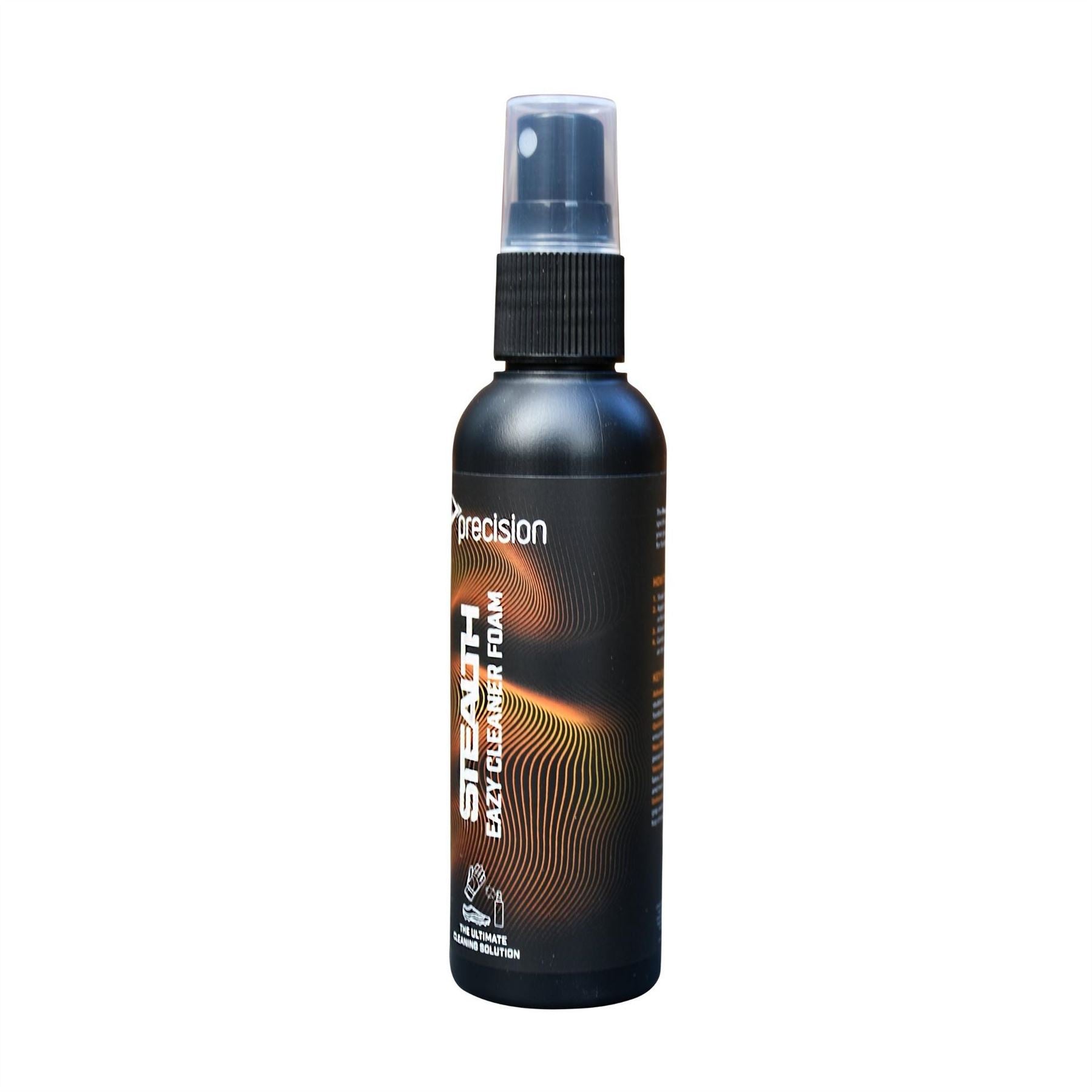 Precision Training Stealth Eazy Cleaner Foam Spray