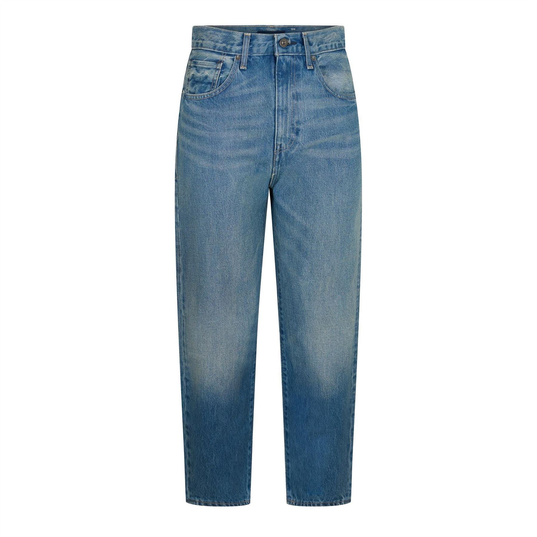 Levis Lmc Barrel Wide Leg Jeans