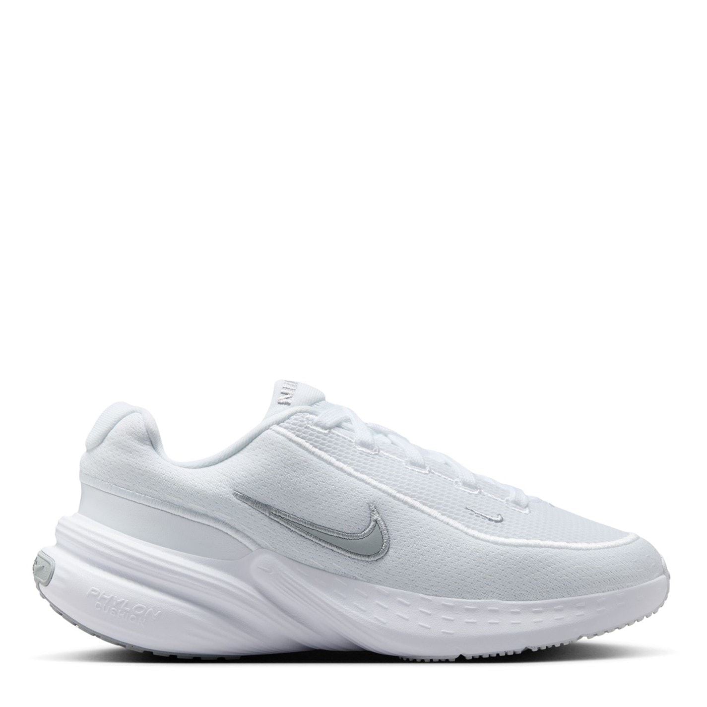 Nike Uplift Low Top Lace-Up Sneakers for Juniors