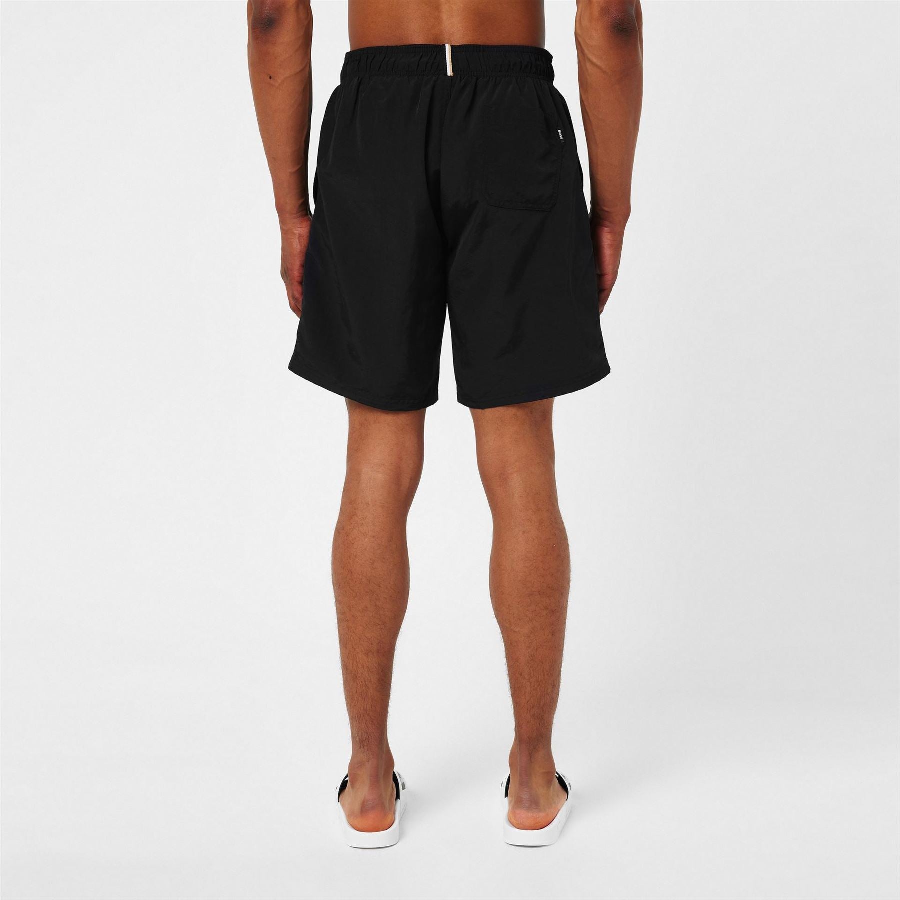 Boss  Bodywear Whale Swim Shorts, Chlorine Resistant