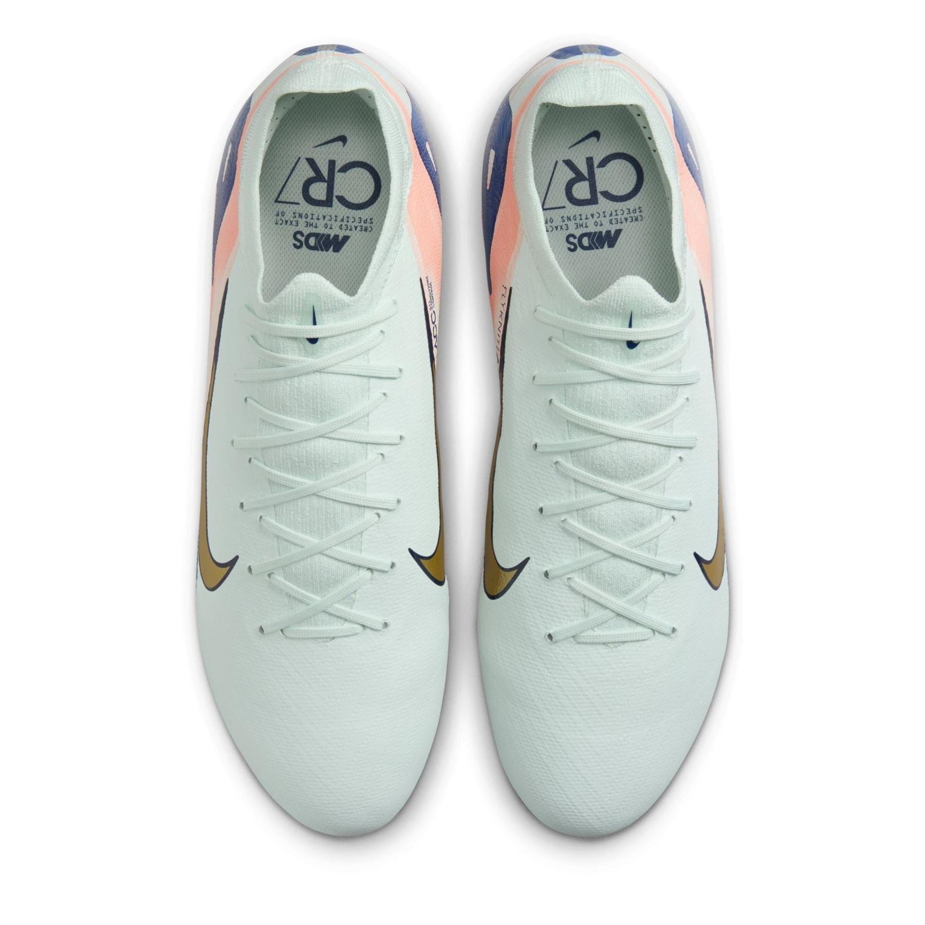 Nike 16 Pro Mercurial Dream Speed Adults Firm Ground Football Boots