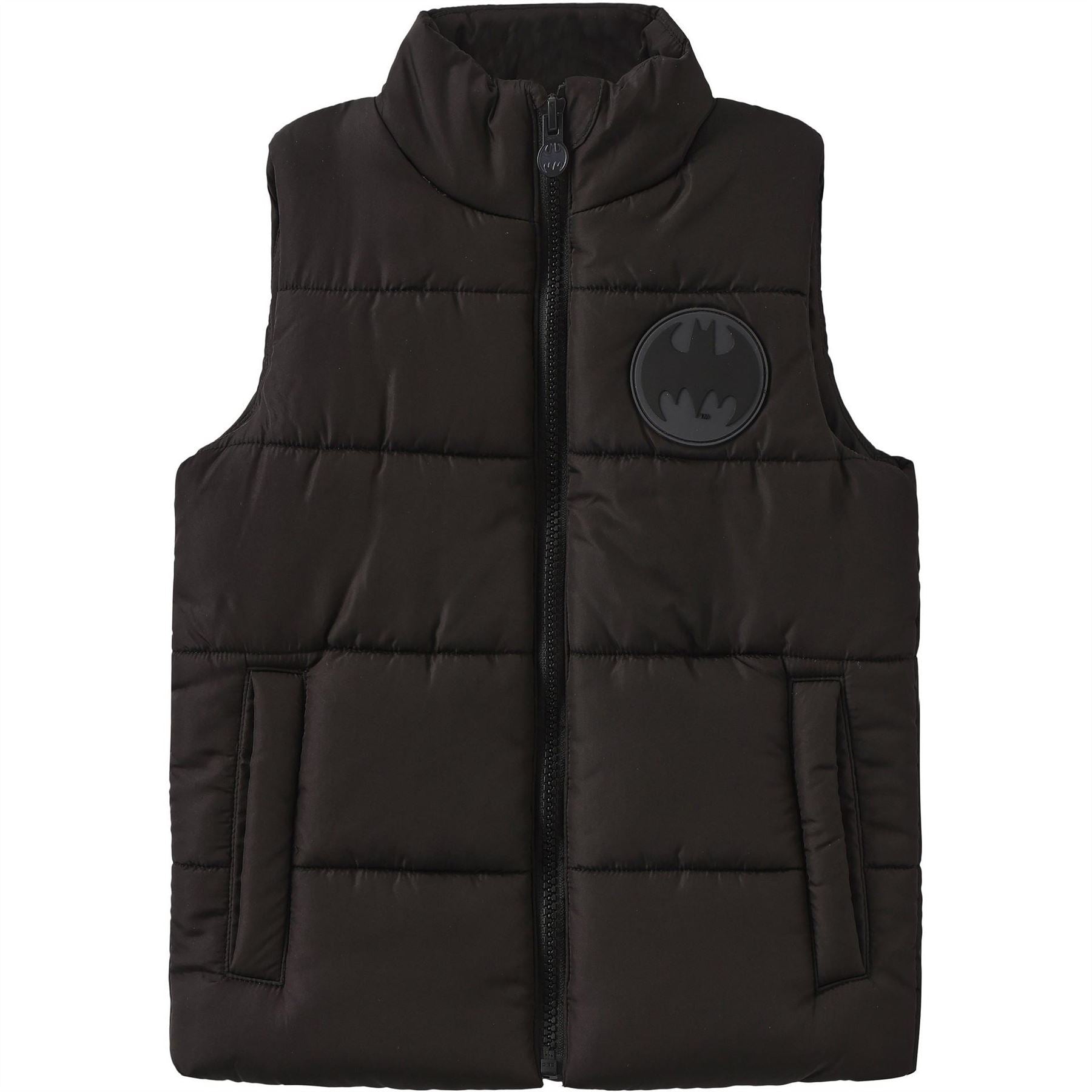 Character Gilet 3 Piece Set Juniors