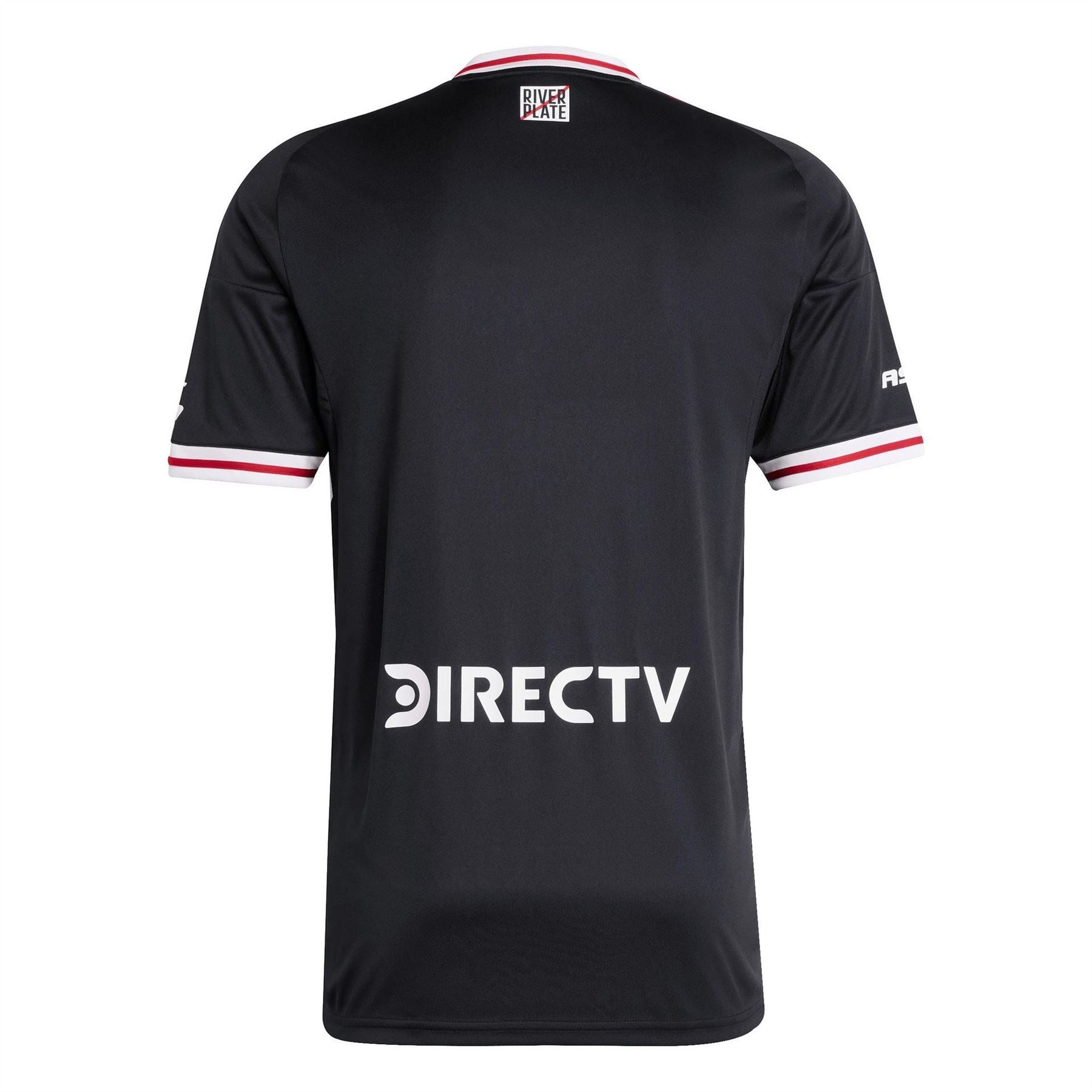 adidas River Plate Away Shirt 2025 2026 Adults