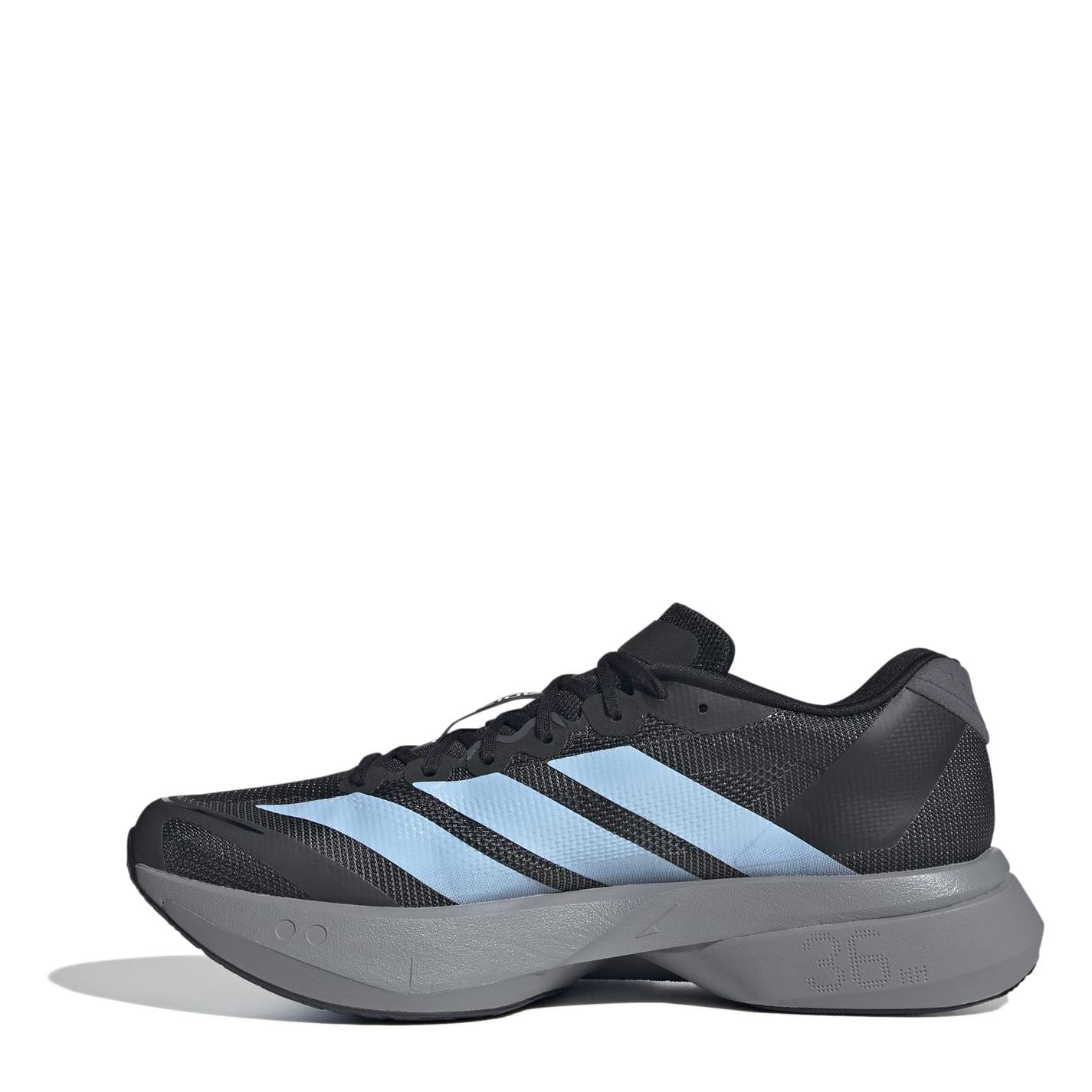 adidas Mens Adizero Boston 13 Road Running Shoes