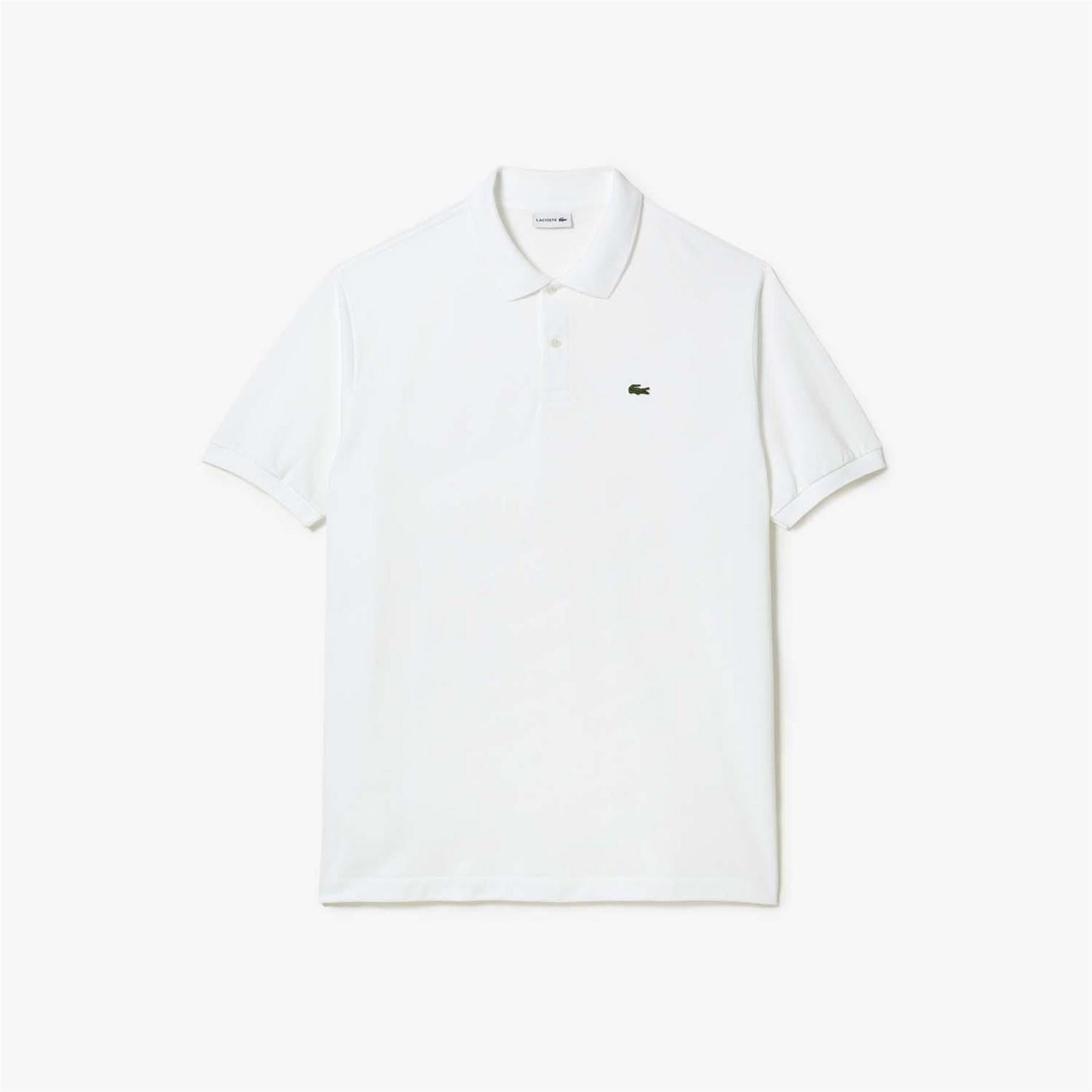 Lacoste Fit Polo Shirt (tall Fit)