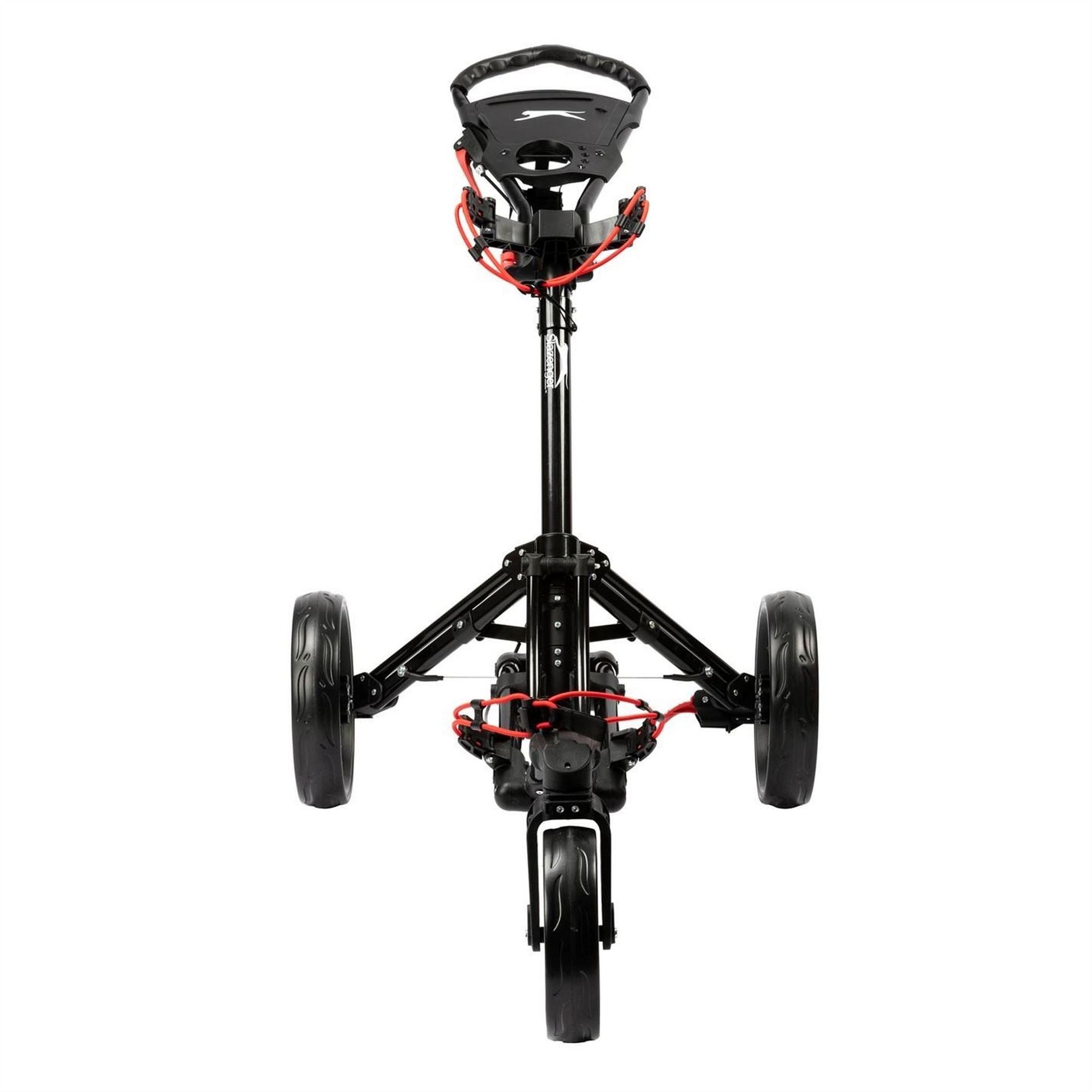 Slazenger Click 360 Golf Trolley