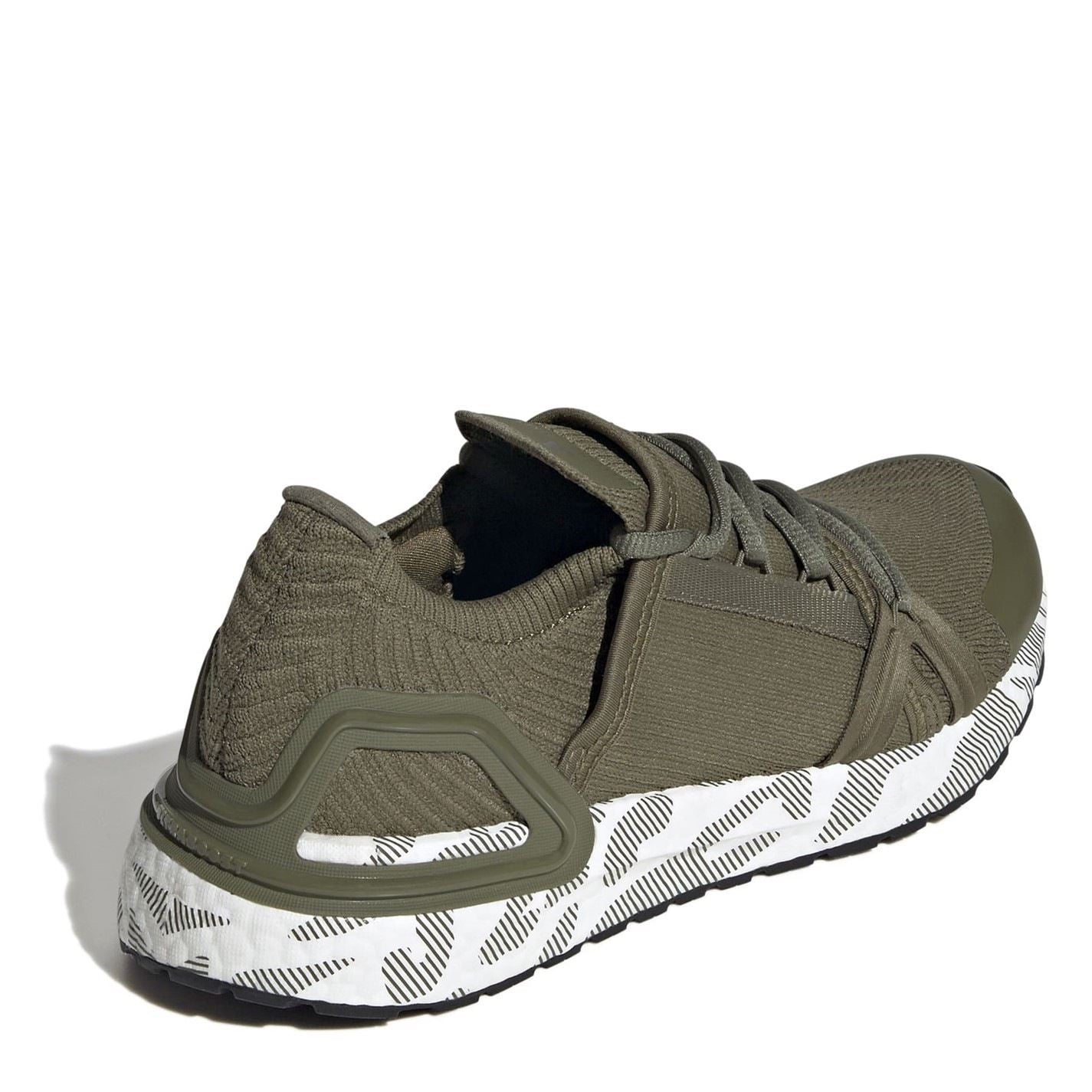 adidas Womens Ultraboost 20 Road Running Shoes