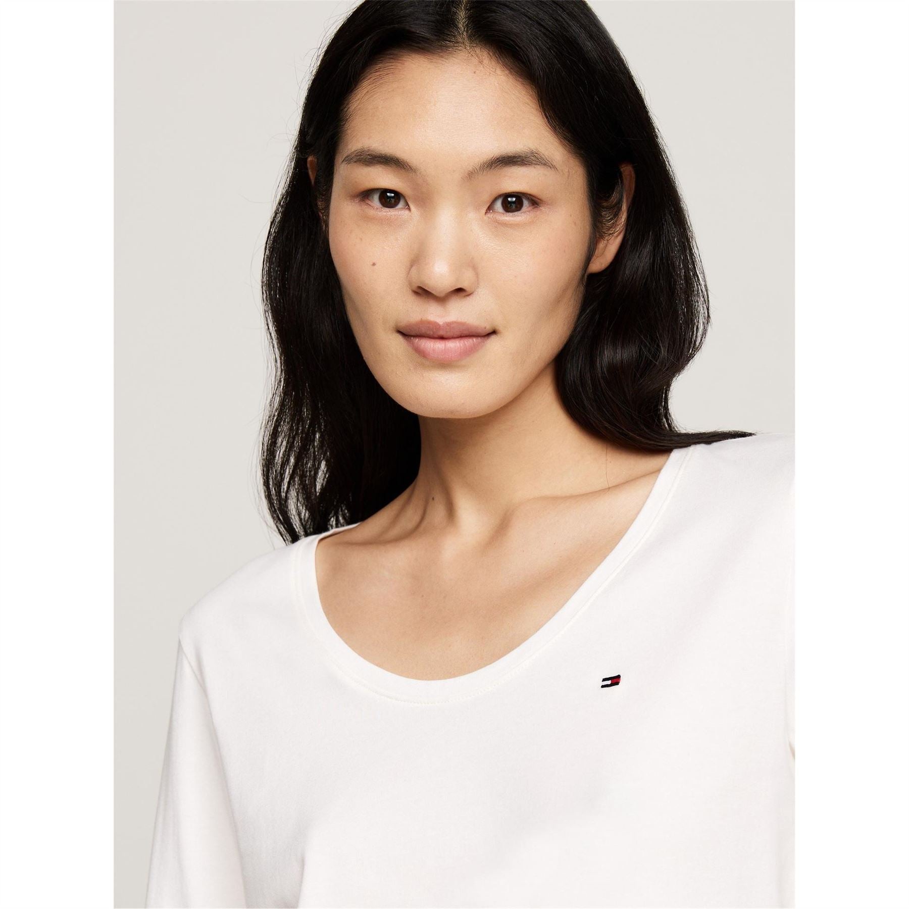 Tommy Hilfiger Sleeved Pyjama Set