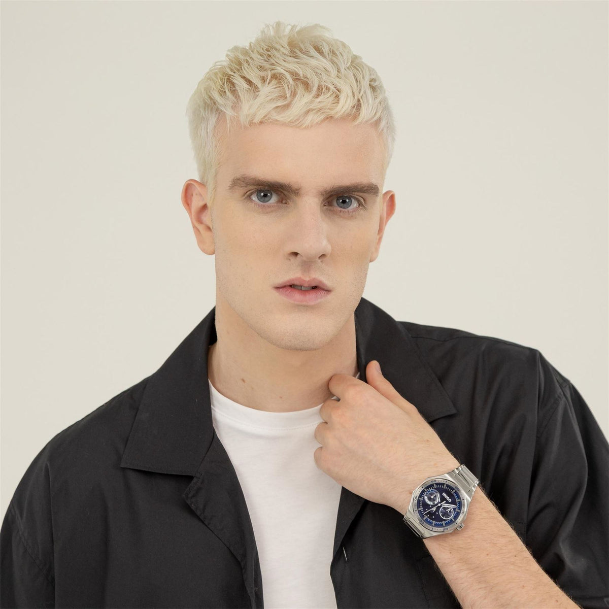 Hugo #grailsport Watch