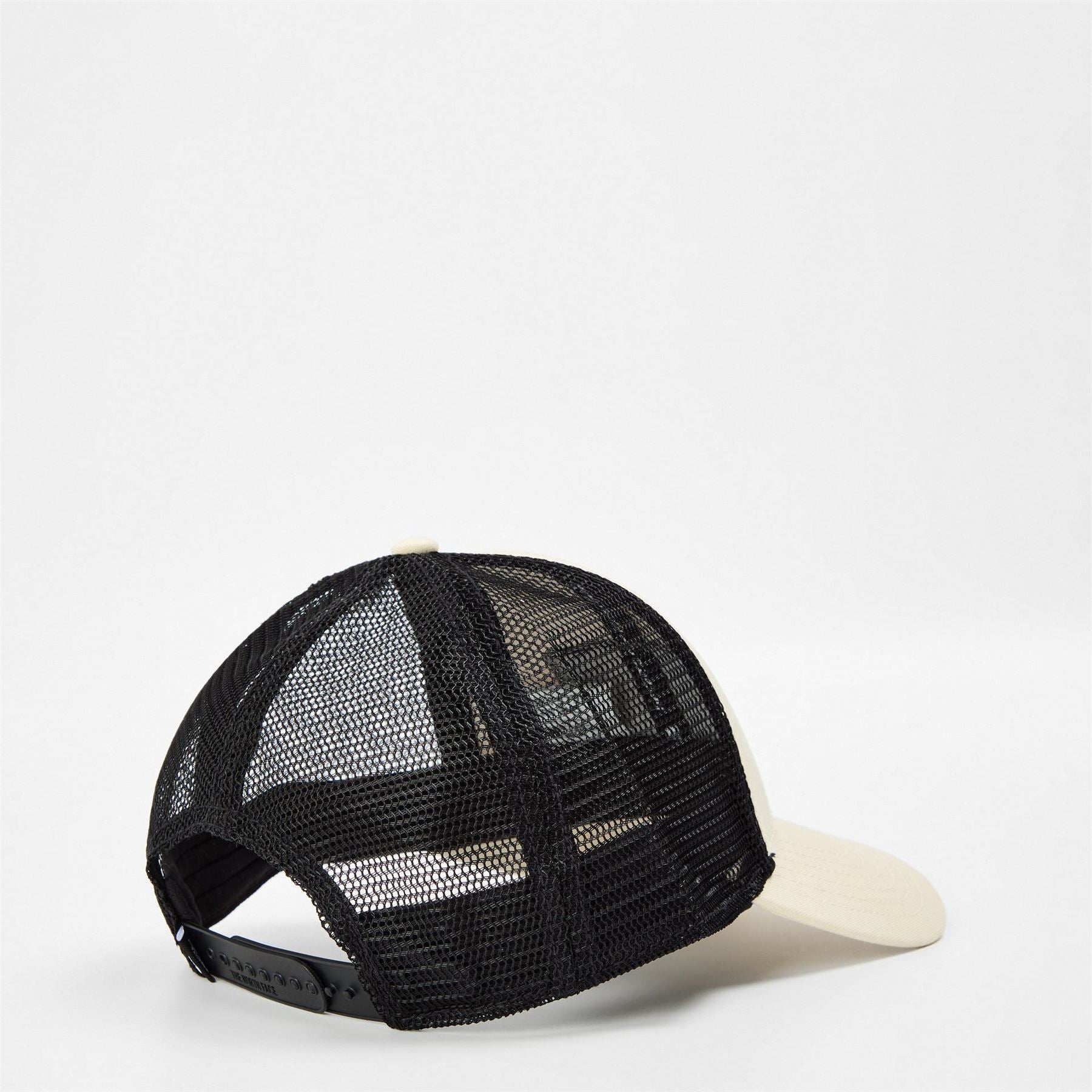 The North Face Mudder Timberland Logo Adjustable Trucker Cap