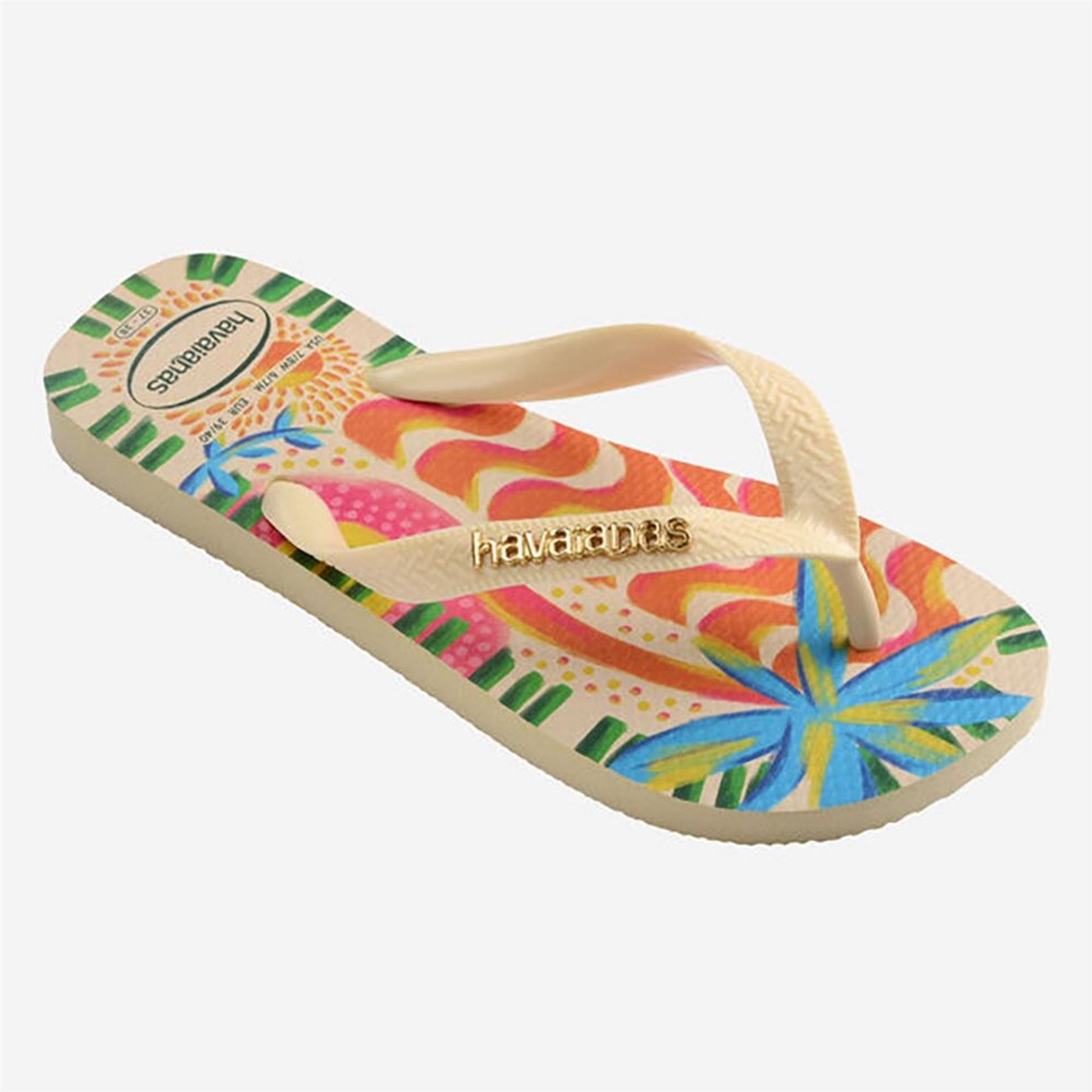 Havaianas Flip Flops