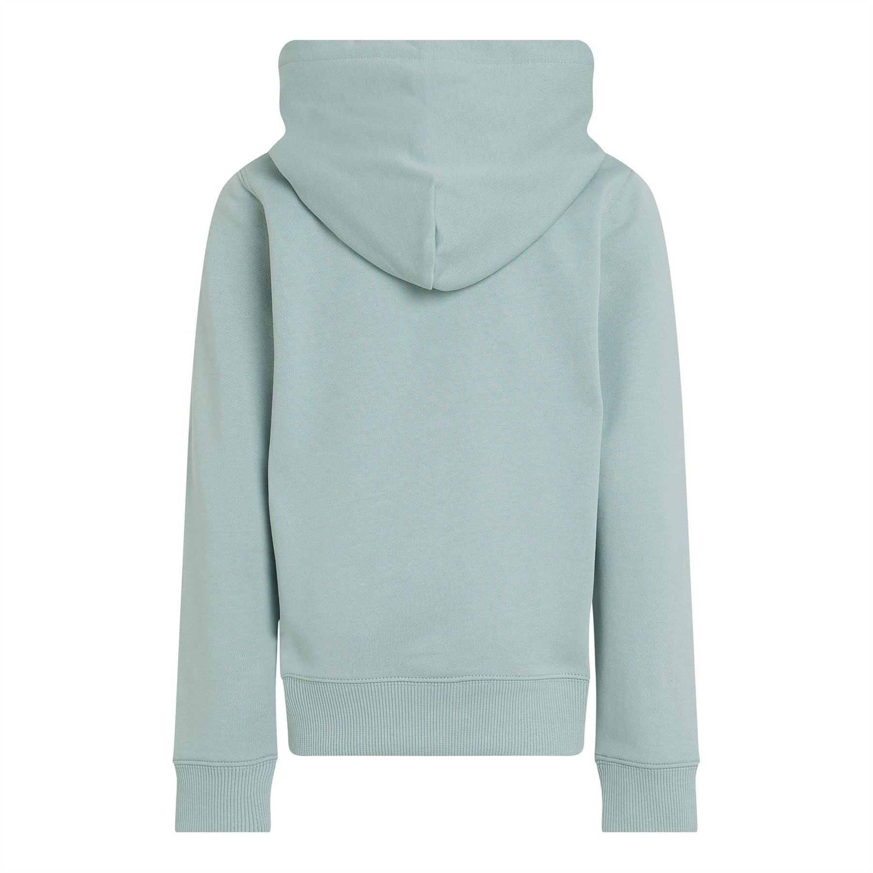 Calvin Klein Jeans Monogram Hoodie
