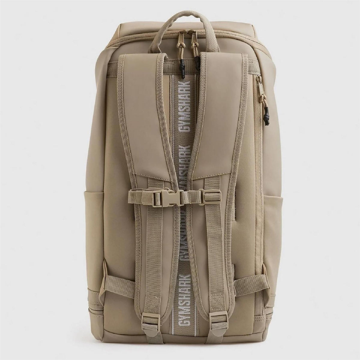 Gymshark Sleek Polyurethane Backpack 22 L