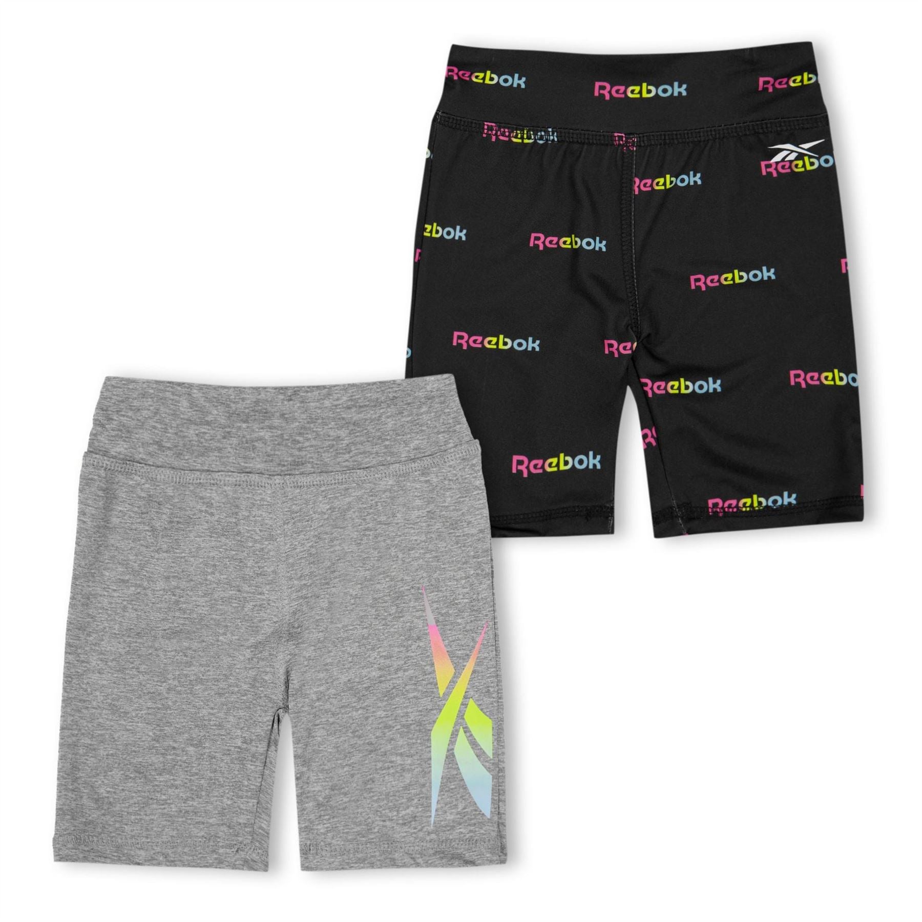 Reebok Jersey Jogger Shorts