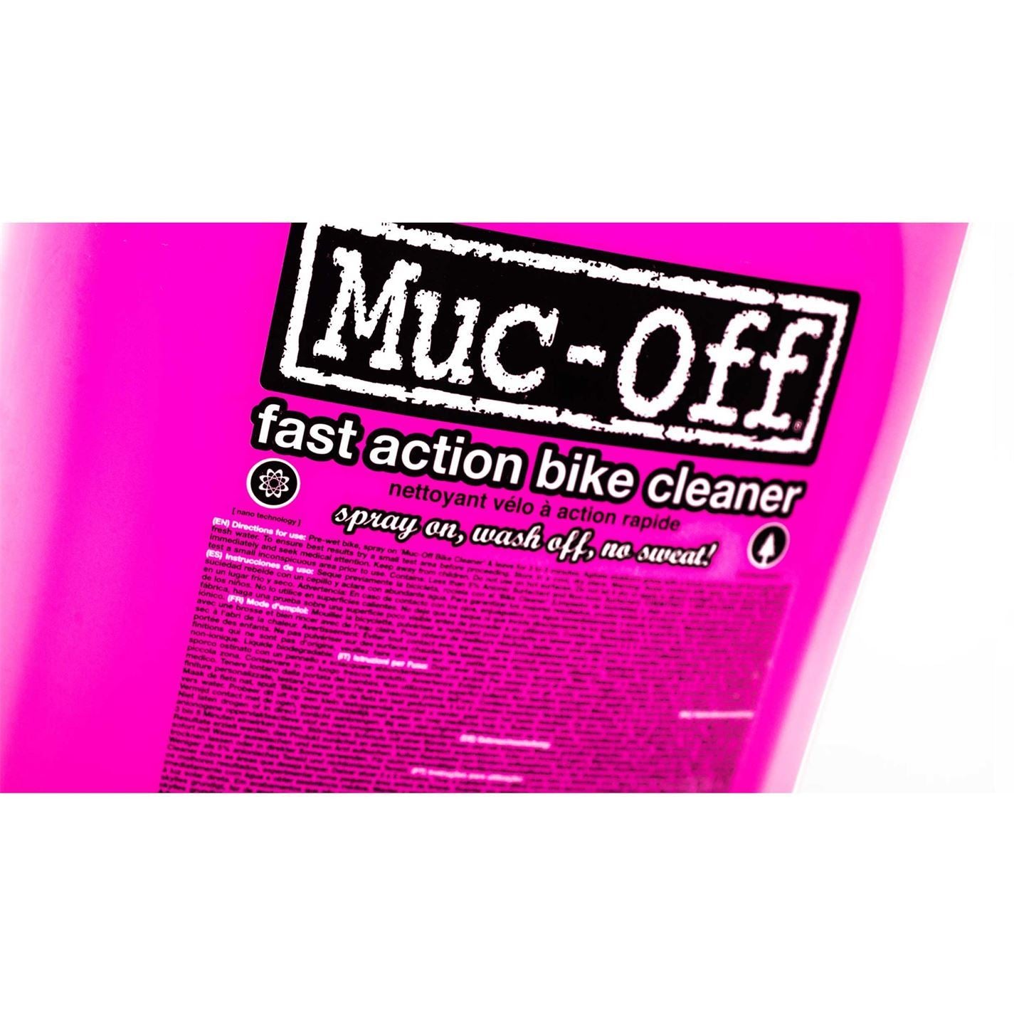 Muc-Off Off Bike Cleaner 5 Litre Bottle