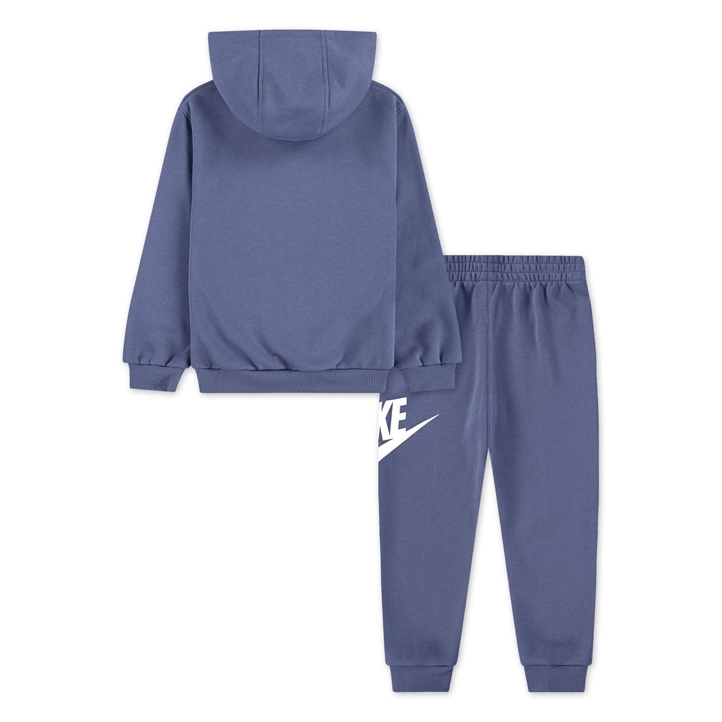 Nike Fleece Tracksuit Infant Girls