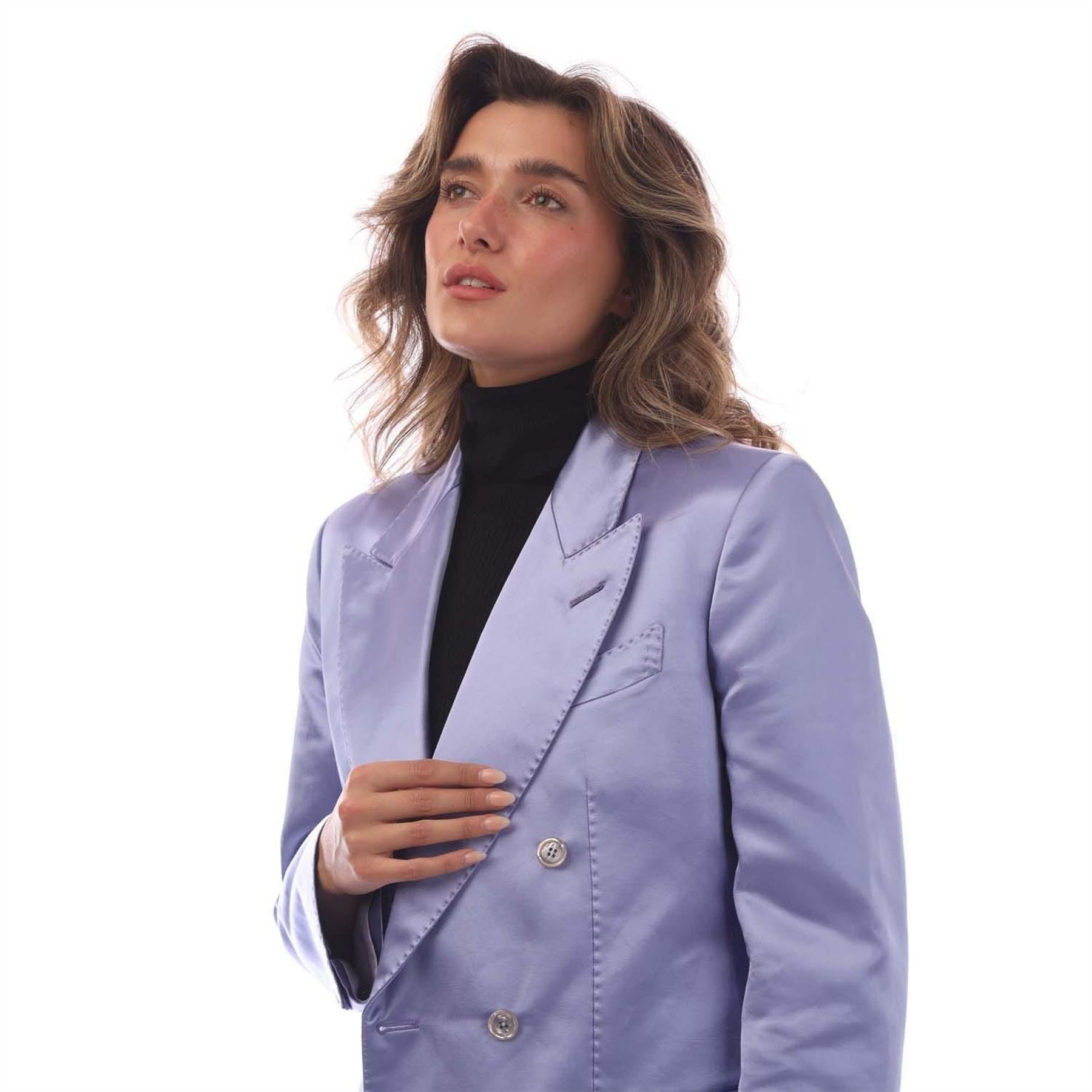Tom Ford Double Breasted Jacket