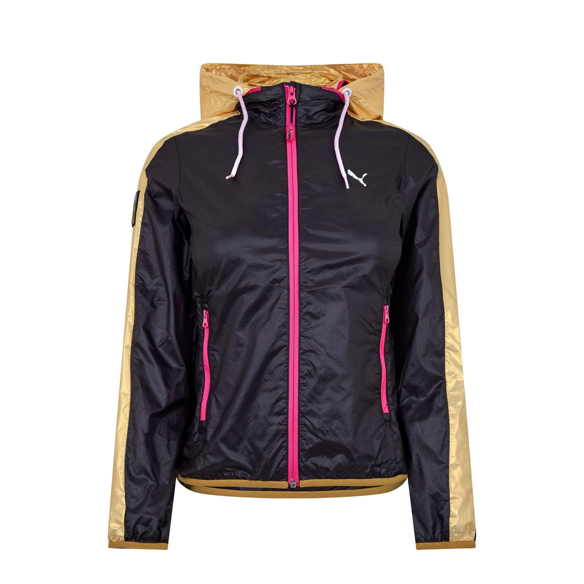 Puma Women's Windbreaker
