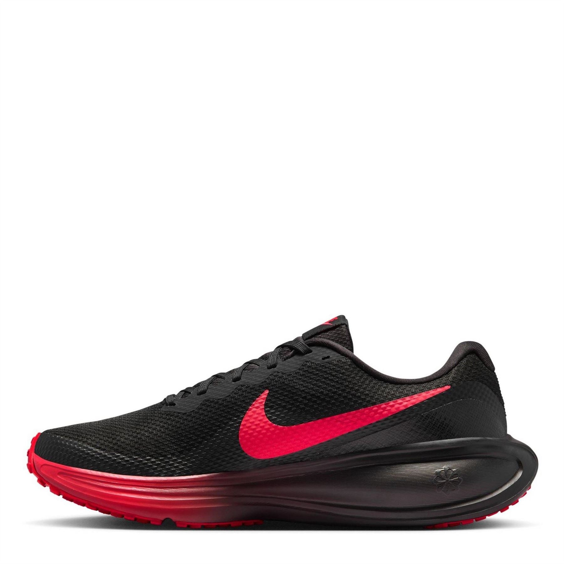 Nike Mens Revolution 8 Road Running Shoes