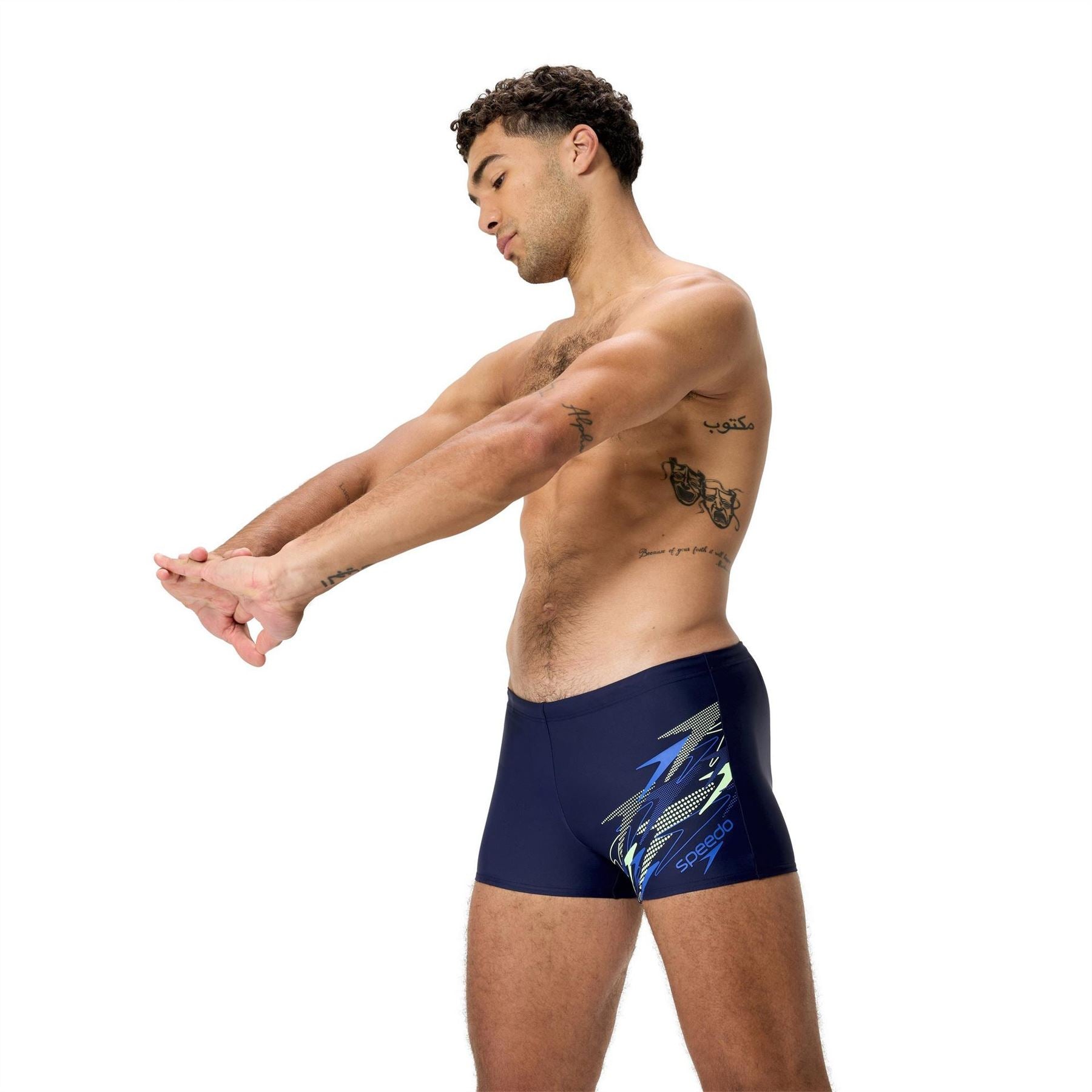 Speedo Swimming Trunks