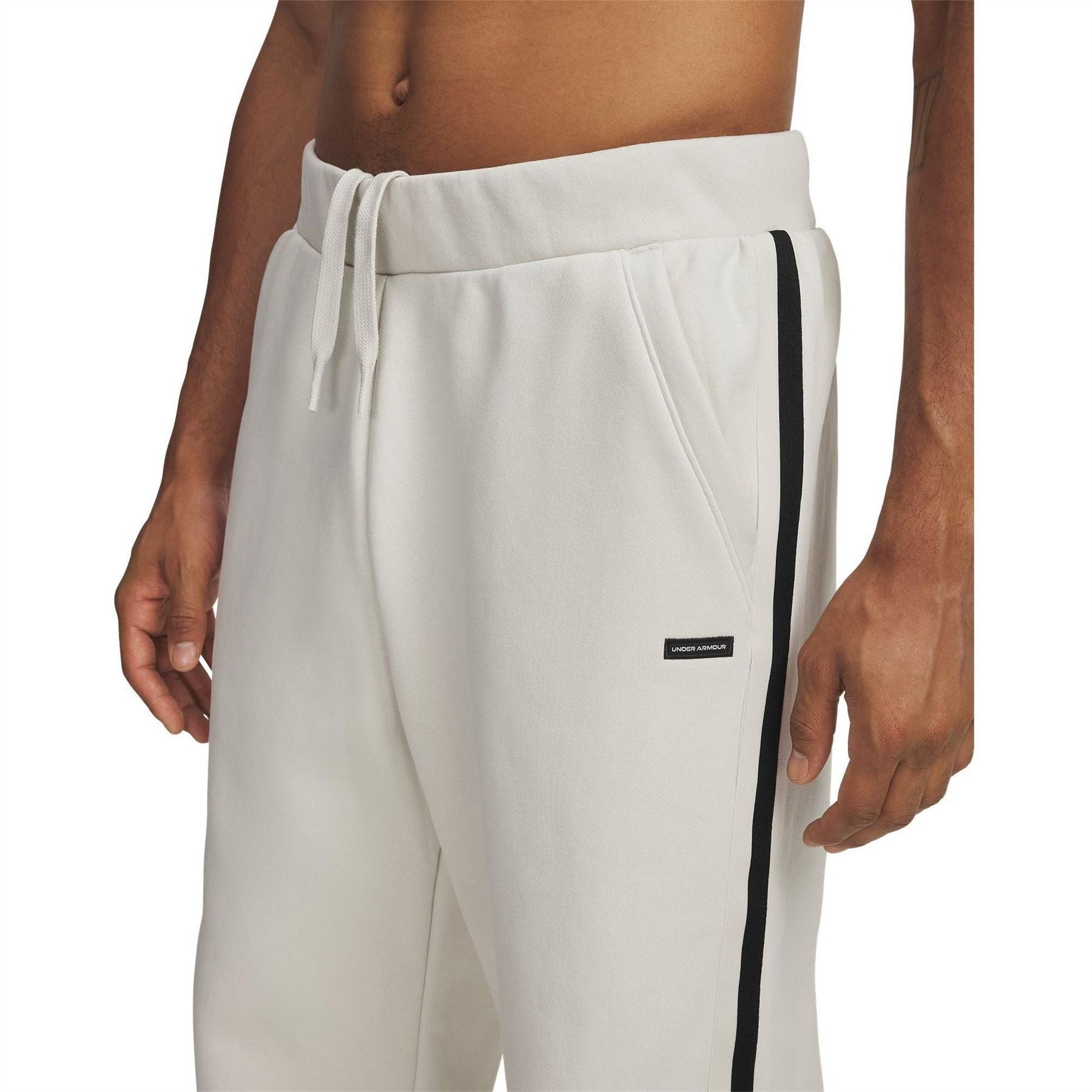 Under Armour Icon Hvy Rib Jog