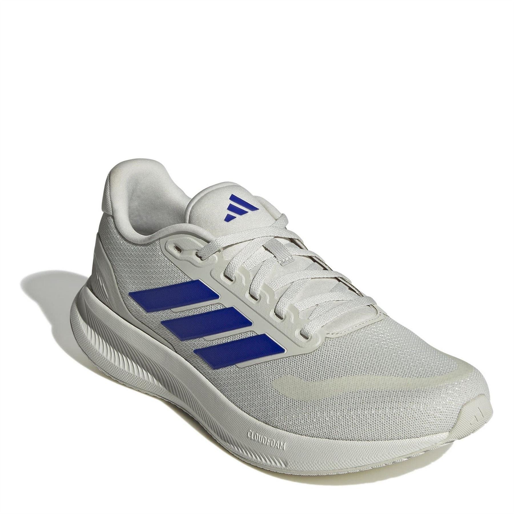 adidas Mens Run Falcon 5 Trainers