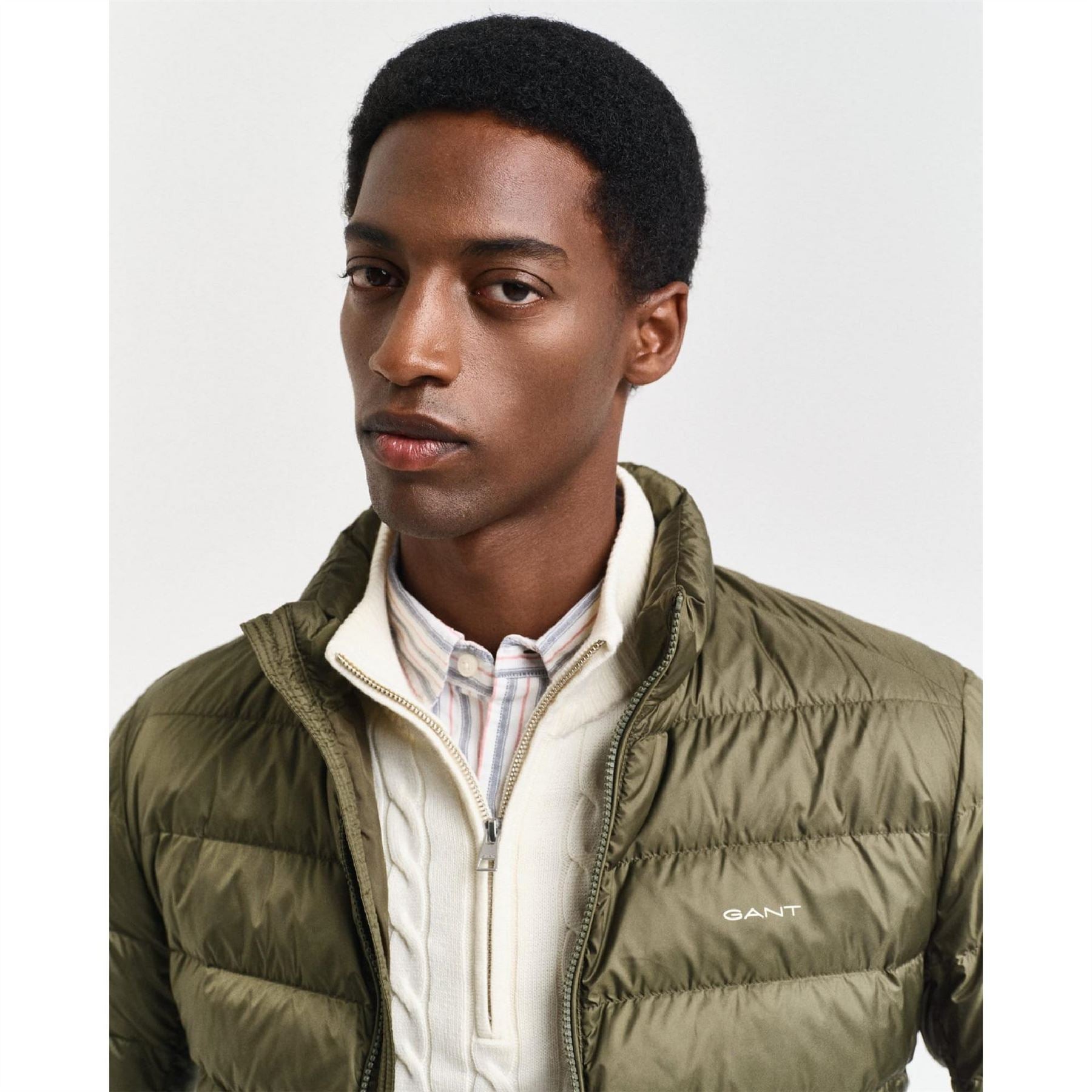 Gant Down Jacket