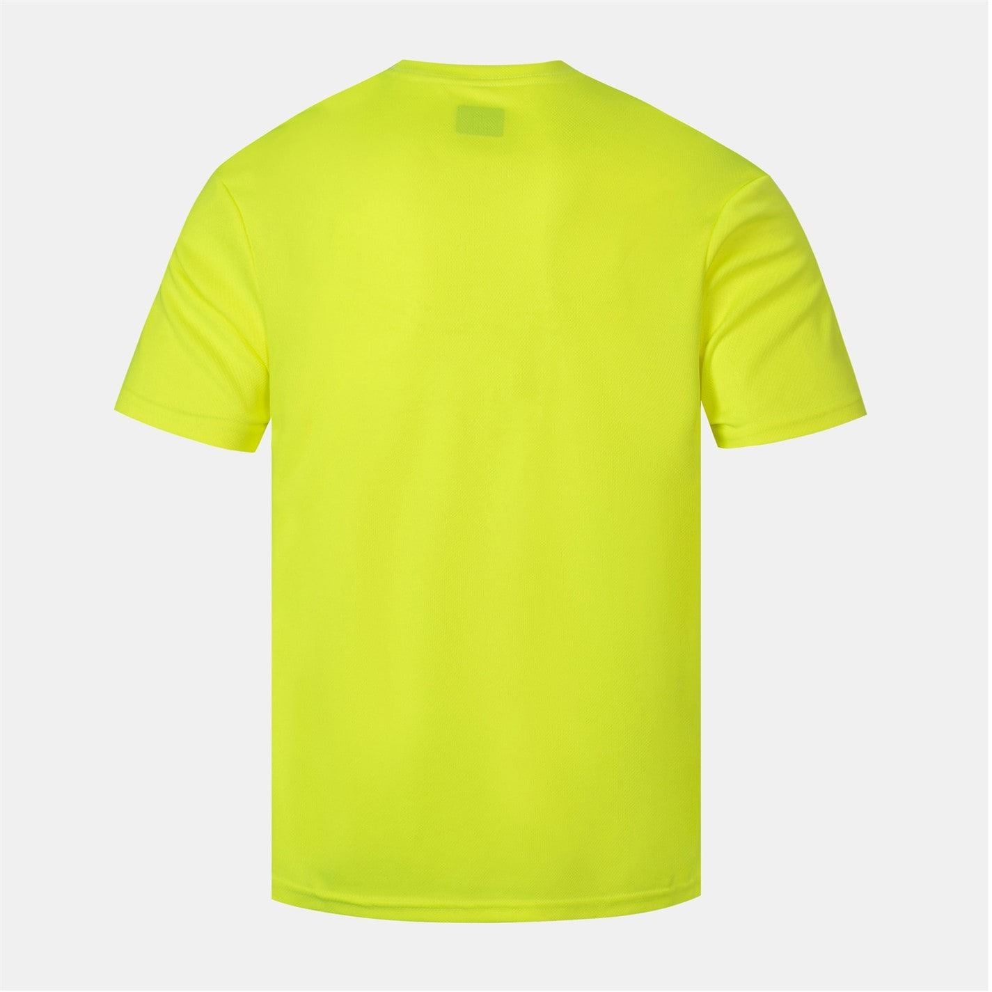 Kappa Mens Quick Dry T-Shirt