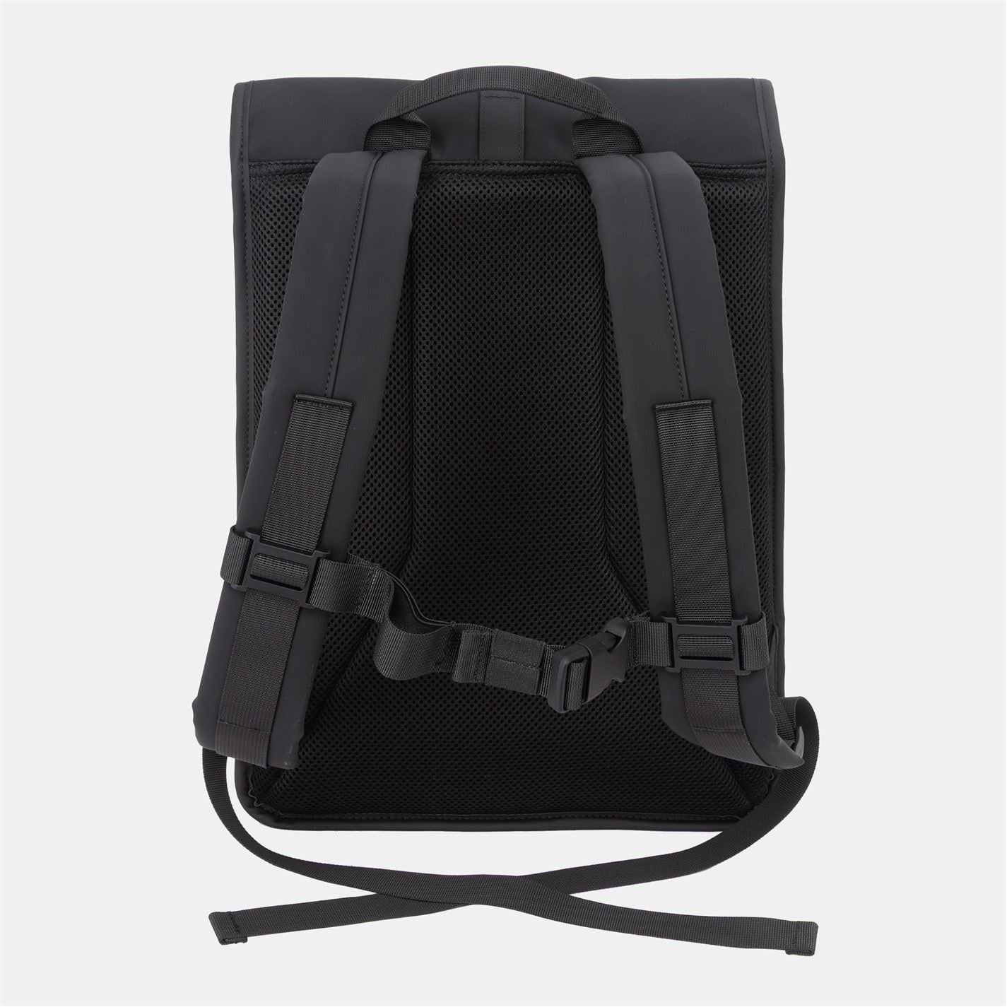 Jack Wills Roll Top Backpack
