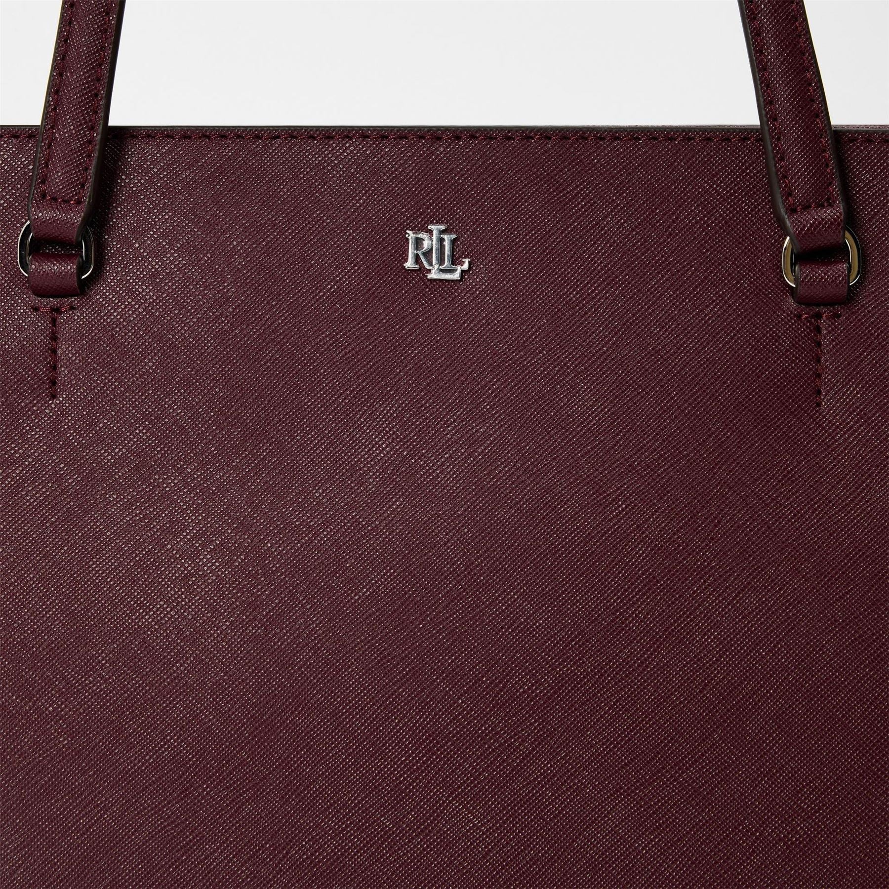 Lauren by Ralph Lauren Karly Tote