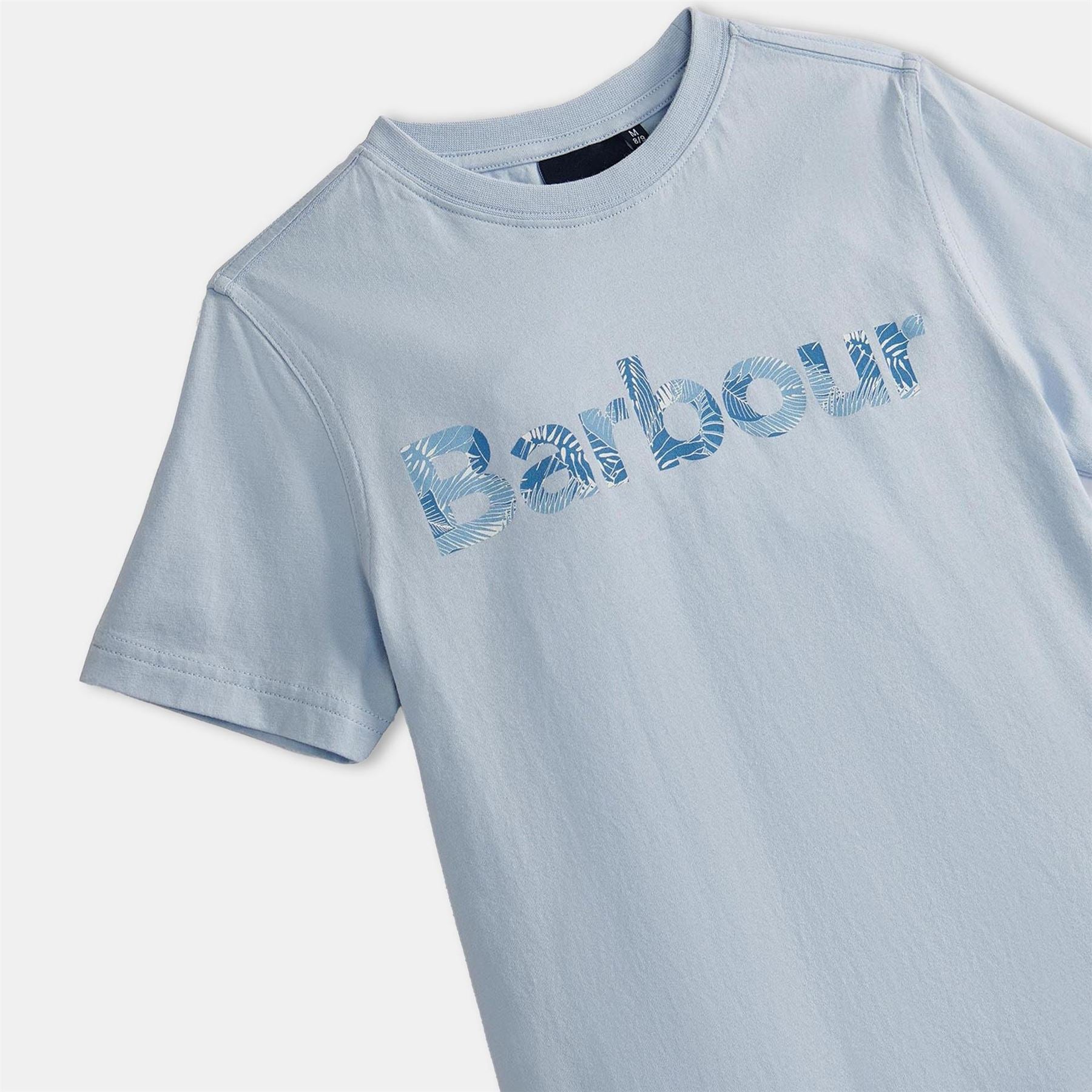 Barbour Cornwall T-Shirt