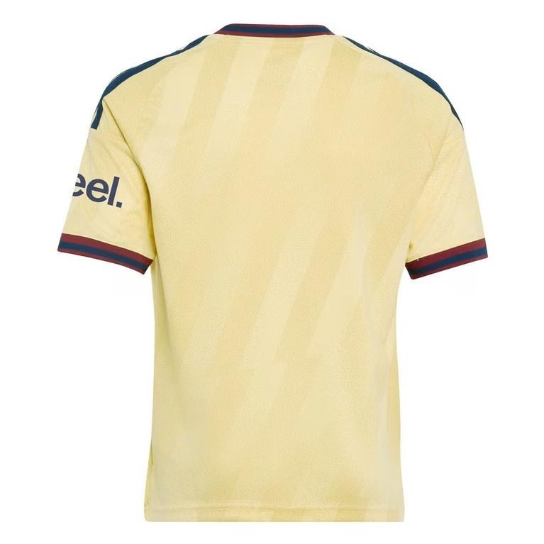 adidas Third Shirt 2026 27 Juniors
