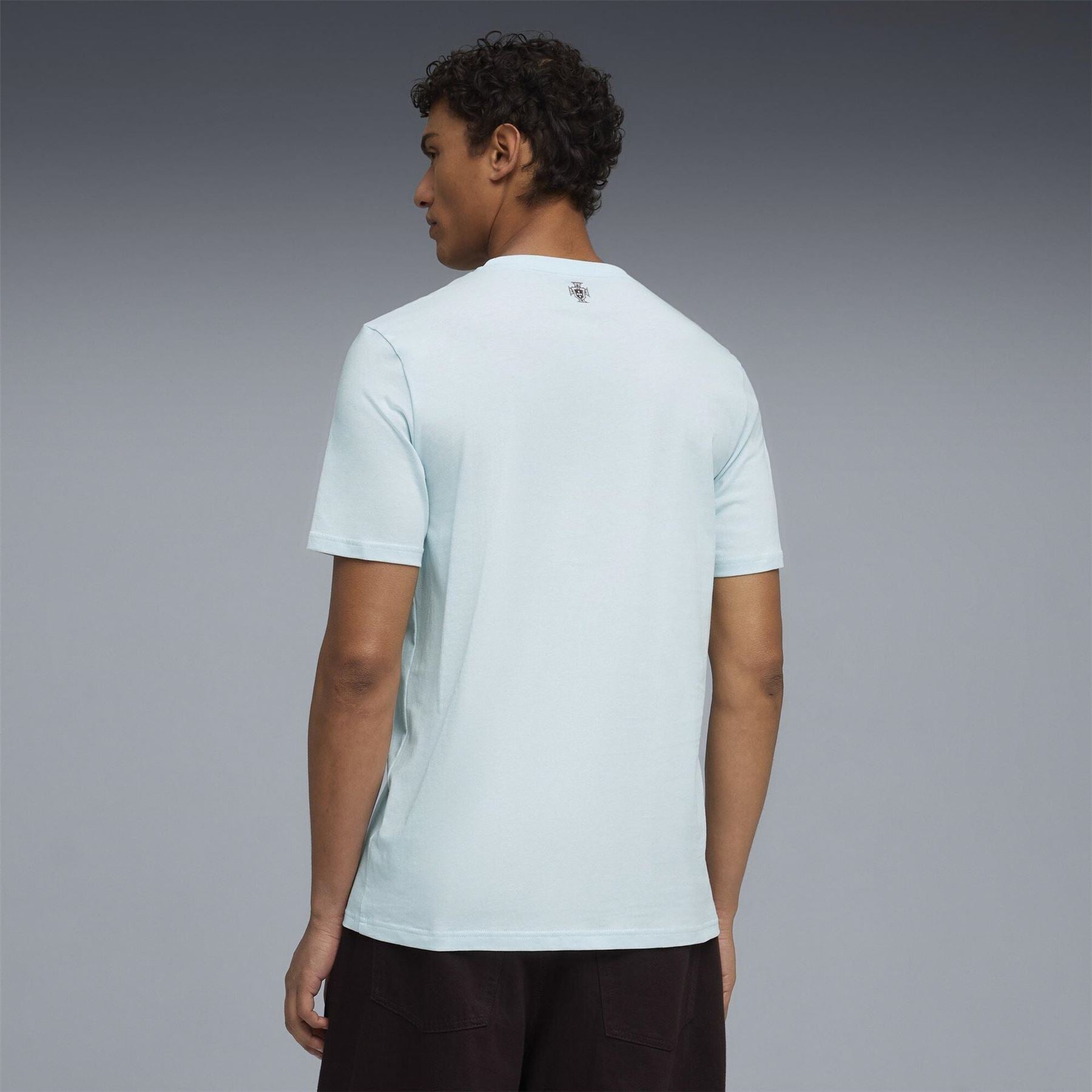 Puma Portugal Short Sleeve T-Shirt