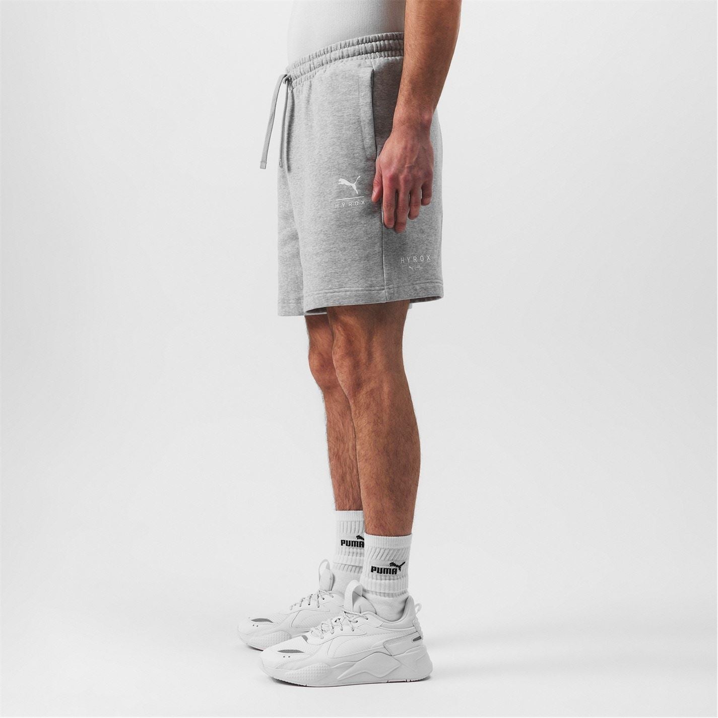 Puma X Hyrox World Shorts Adults