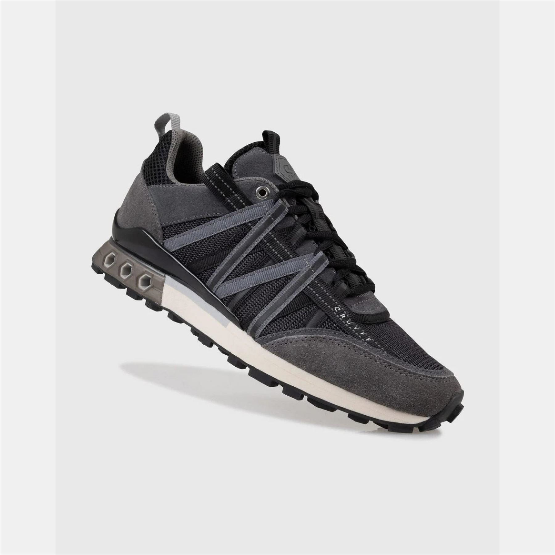 Cruyff Hex Tech Trainers