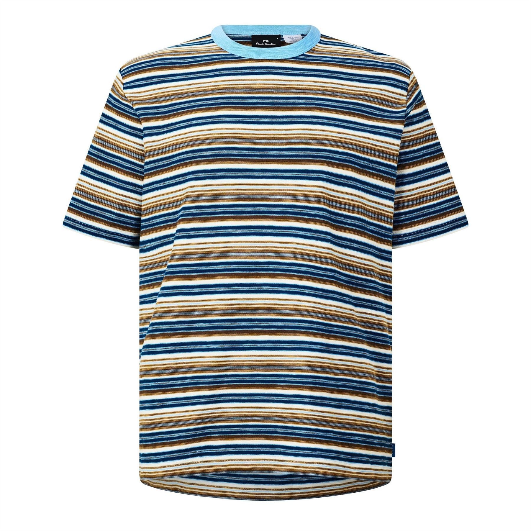 PS Paul Smith Stripe Tee