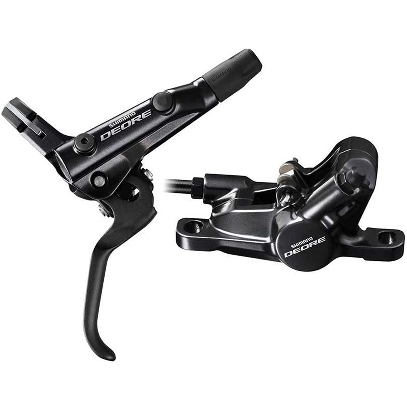 Shimano Deore M6000 I Spec Ii Disc Brake Assembly