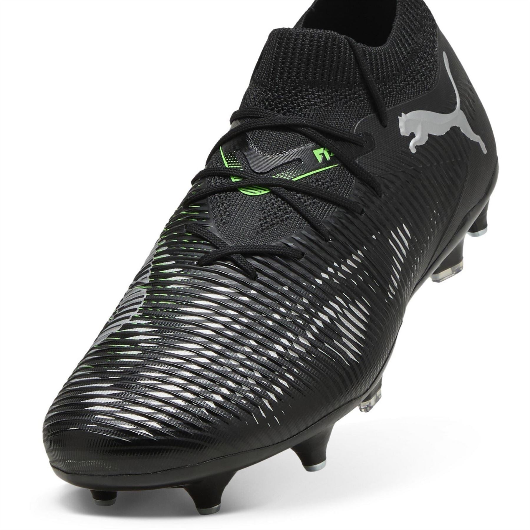 Puma Mens Future 8 Match Mxsg Firm Ground Football Boots