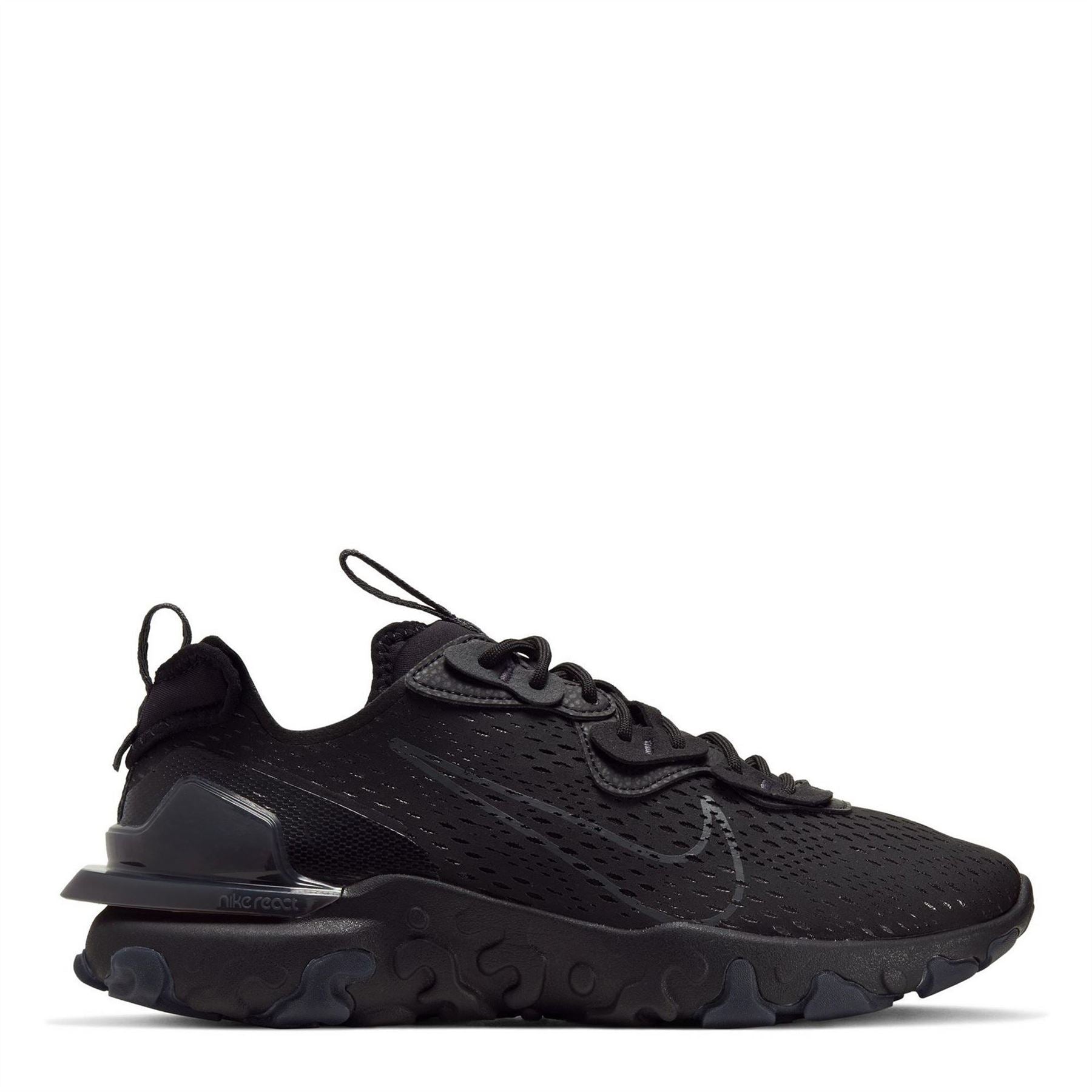Nike Mens React Vision Shoe