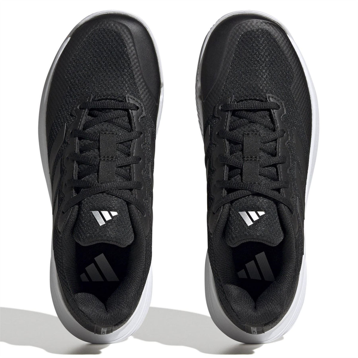 adidas Womens Game Court 2.0 Tennis Shoes