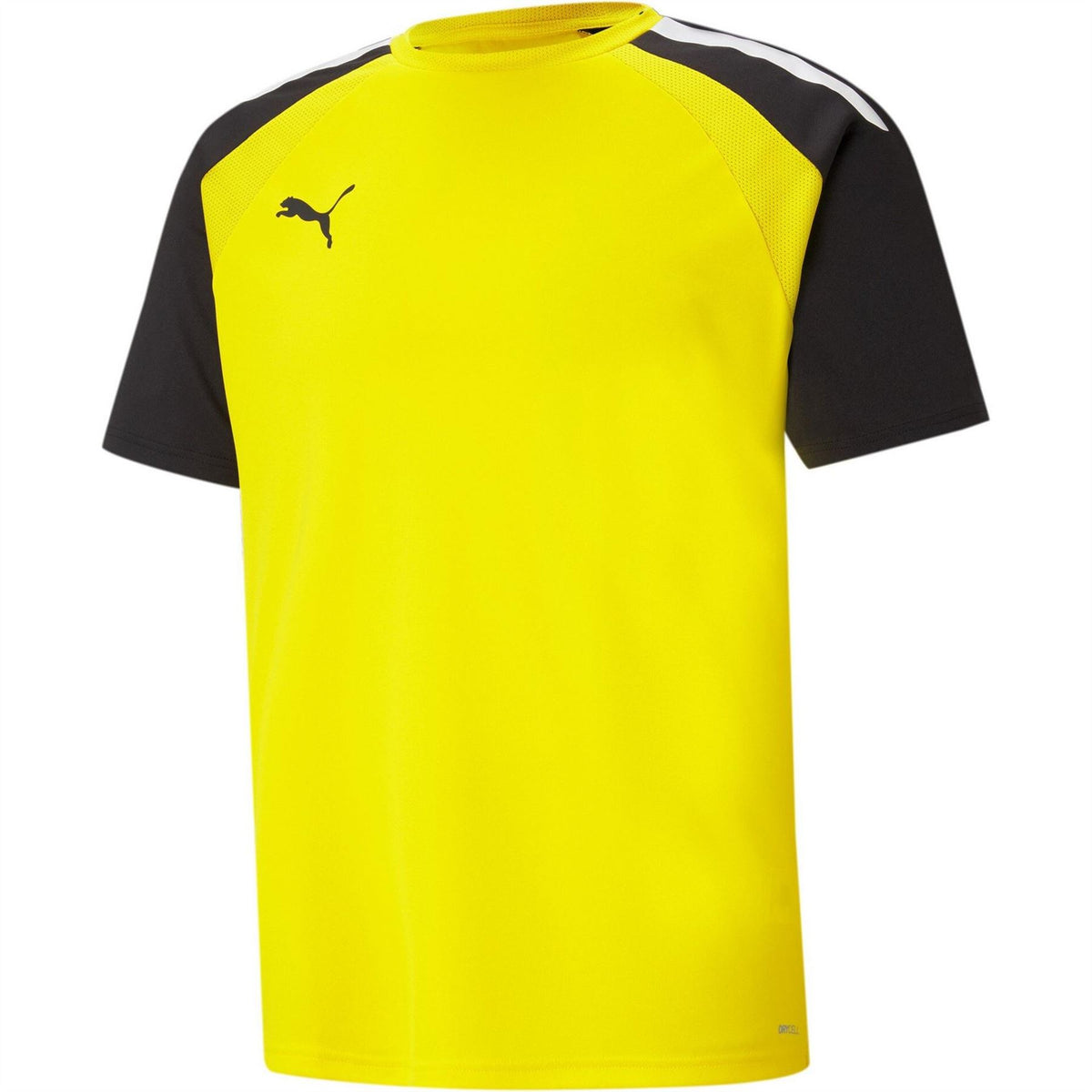 Puma Mens Teampacer Jersey T-Shirt
