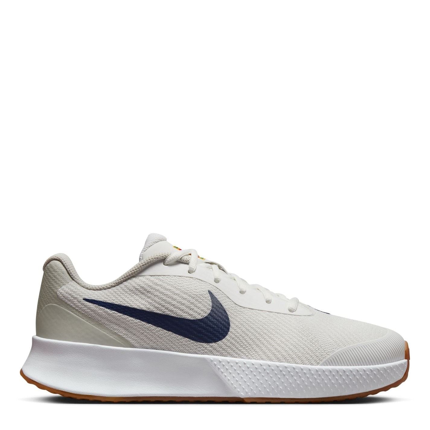 Nike Vapor Lite 3 Low Top Tennis Sneakers