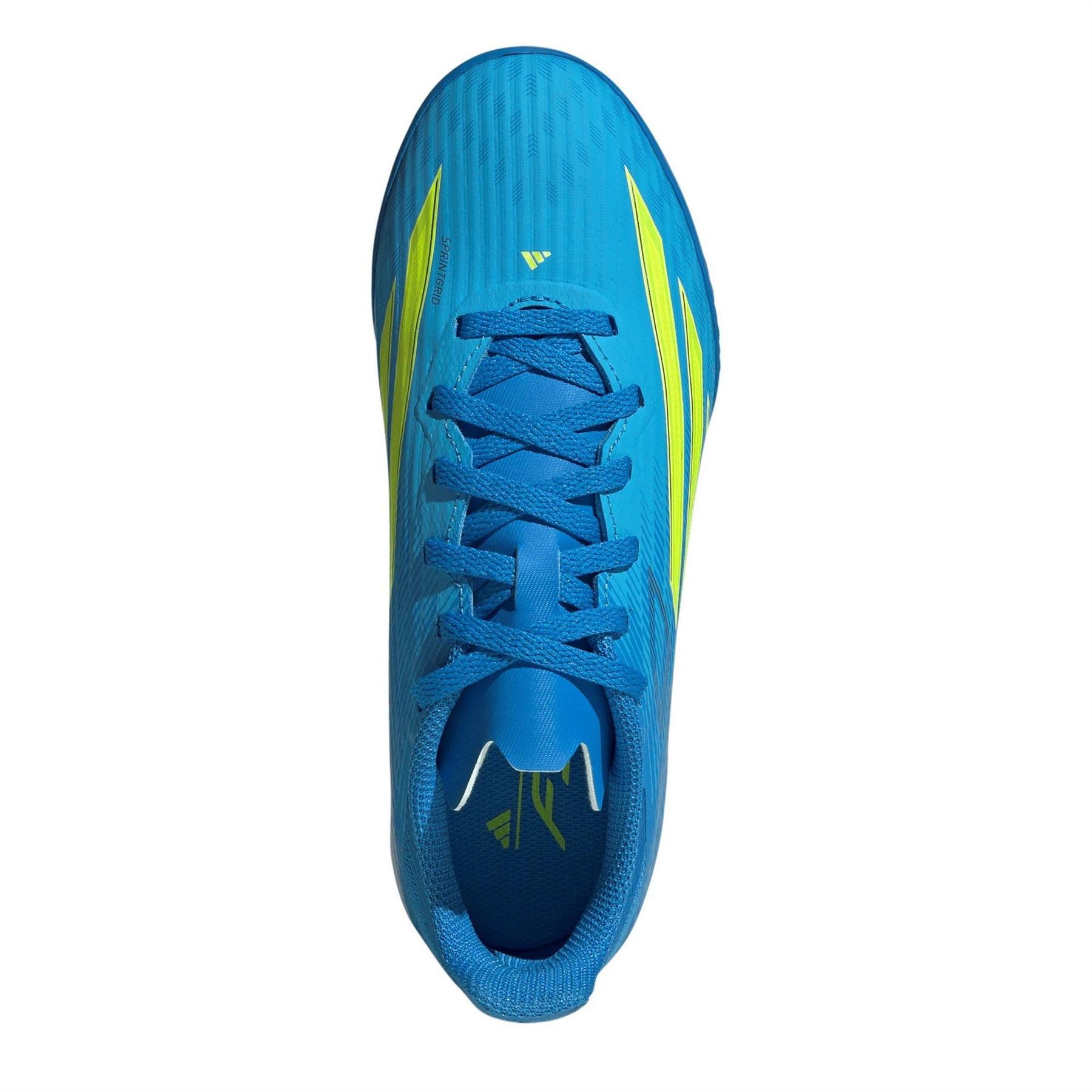 adidas F50 Messi League Juniors Astro Turf Football Boots