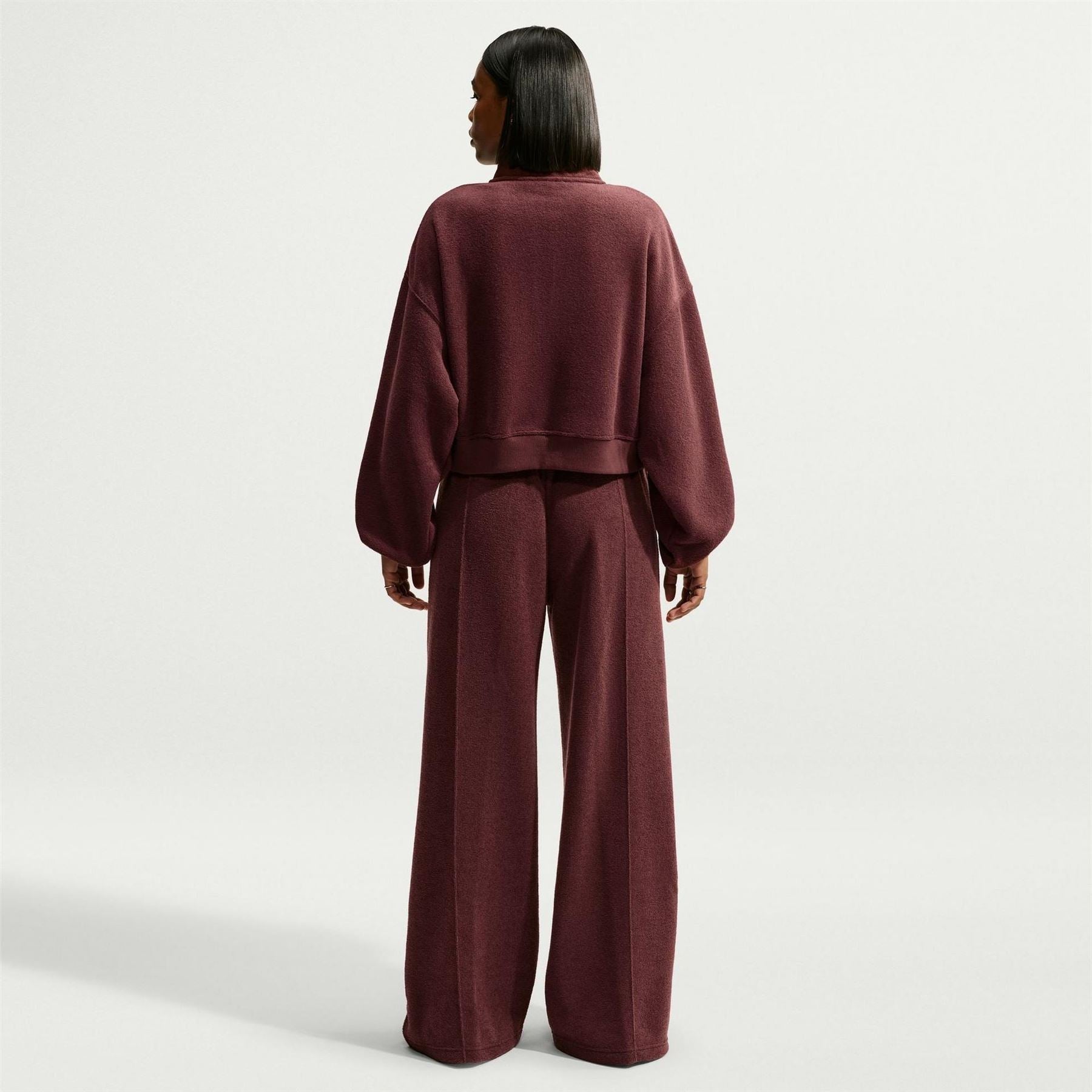 Nike Studio Quarter Zip Ld64