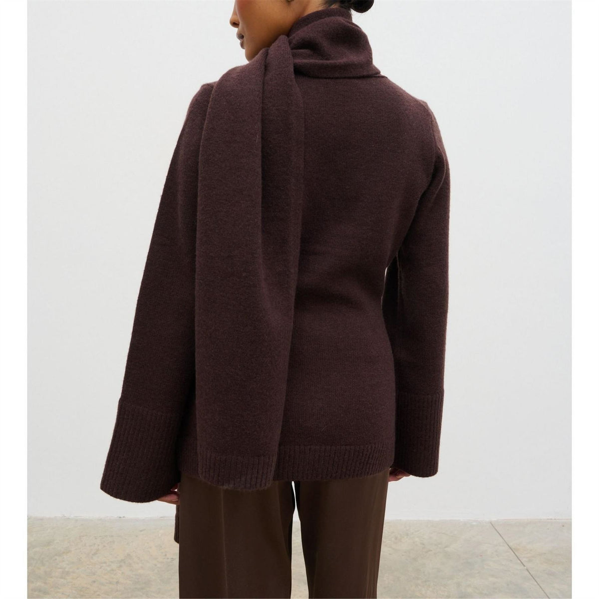 Pretty Lavish Florie Knt Ld64