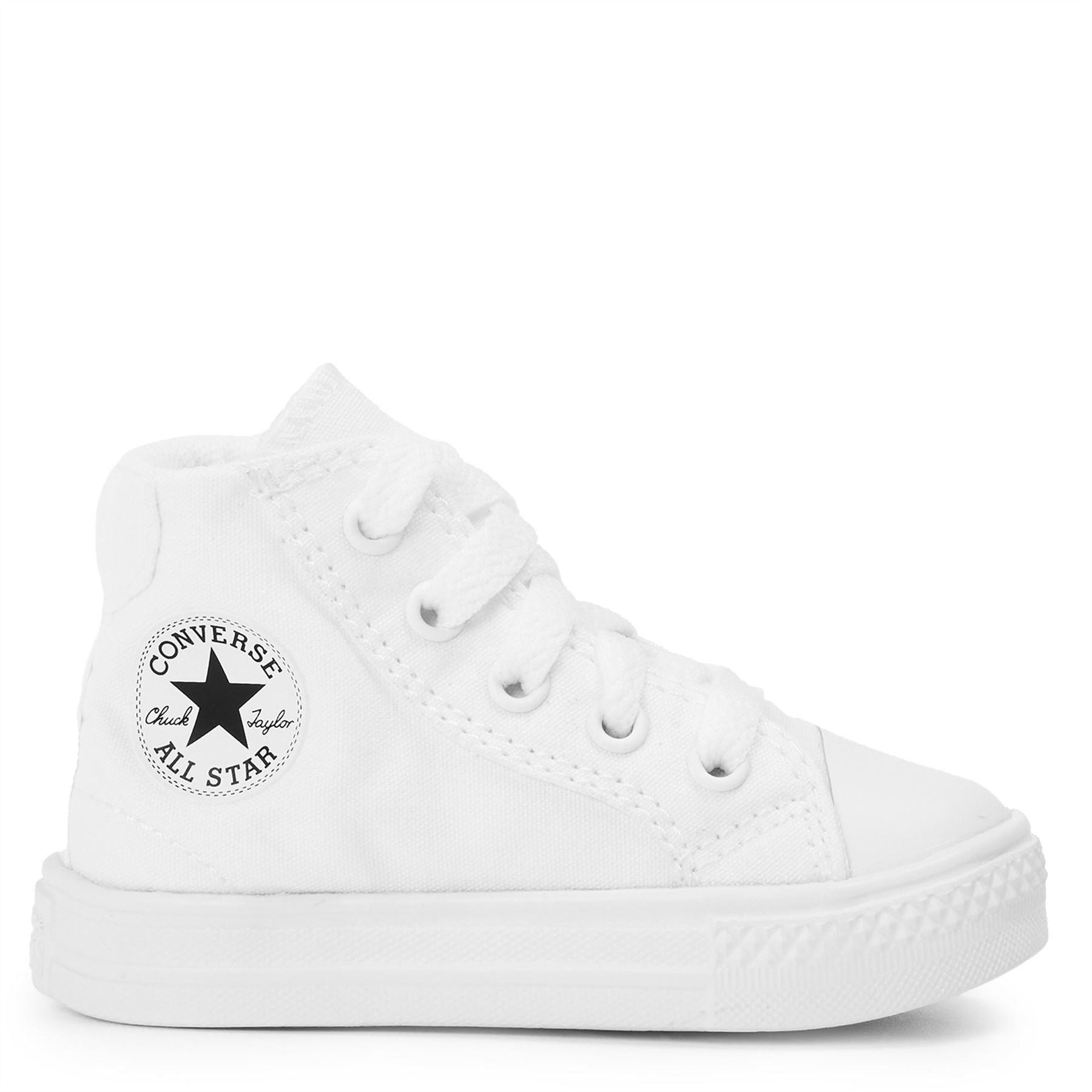 Converse Canvasas High Top Trainers
