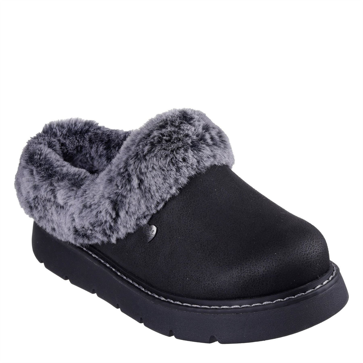 Skechers Keepsakes Lite   Cozy Blend