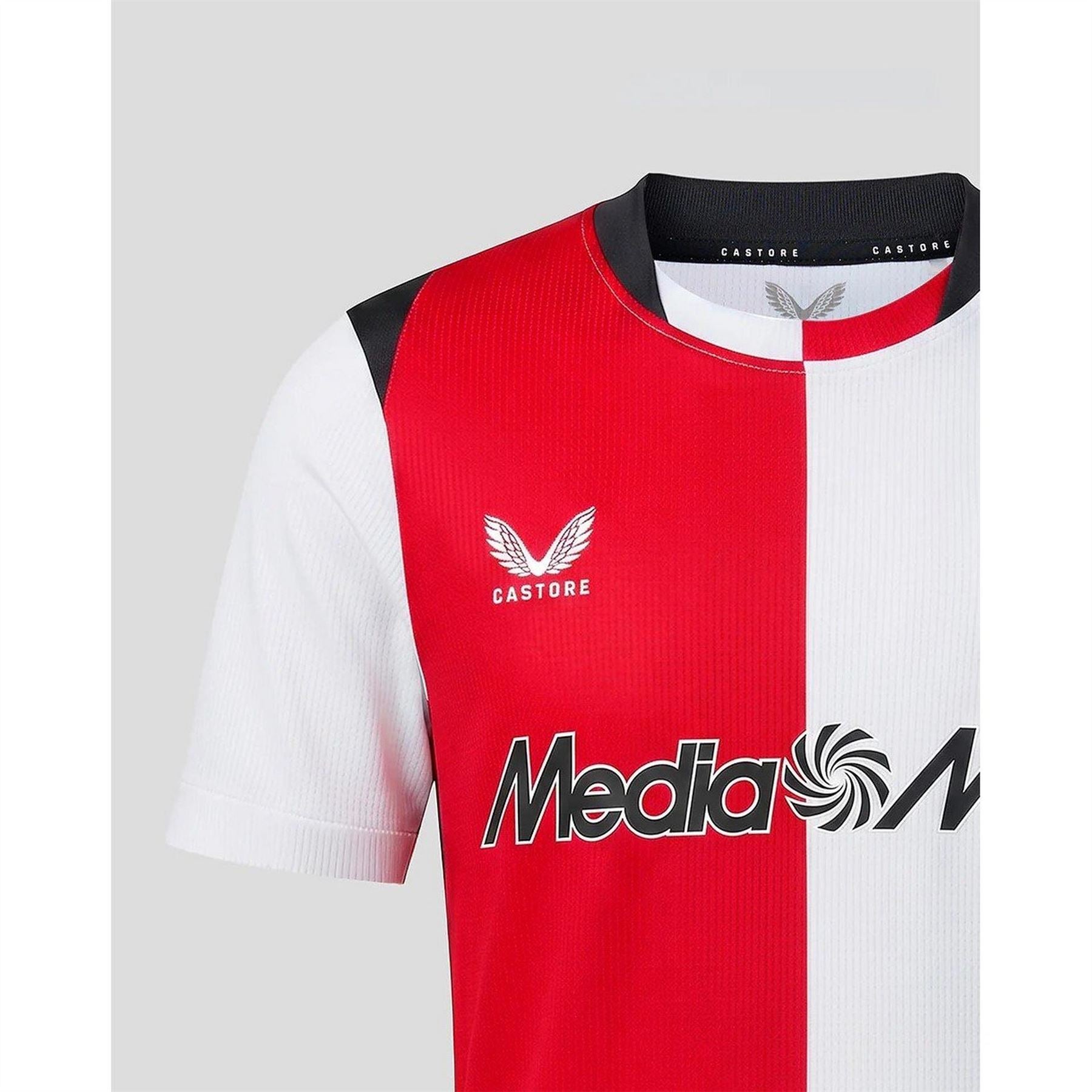Castore Home Shirt 2026 27 Juniors