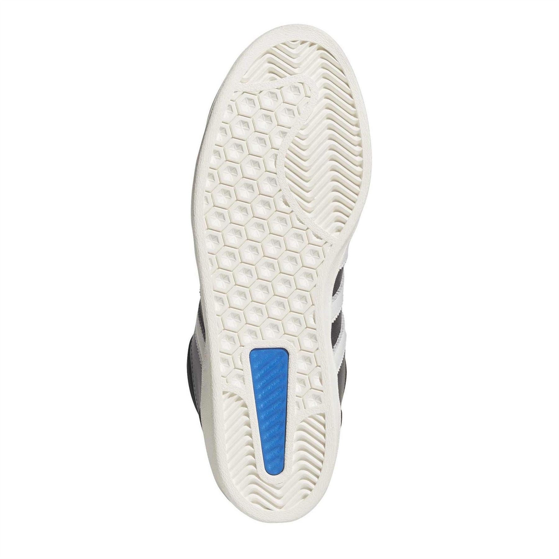 adidas Superskate 99 Canvas Hi Top Sneakers