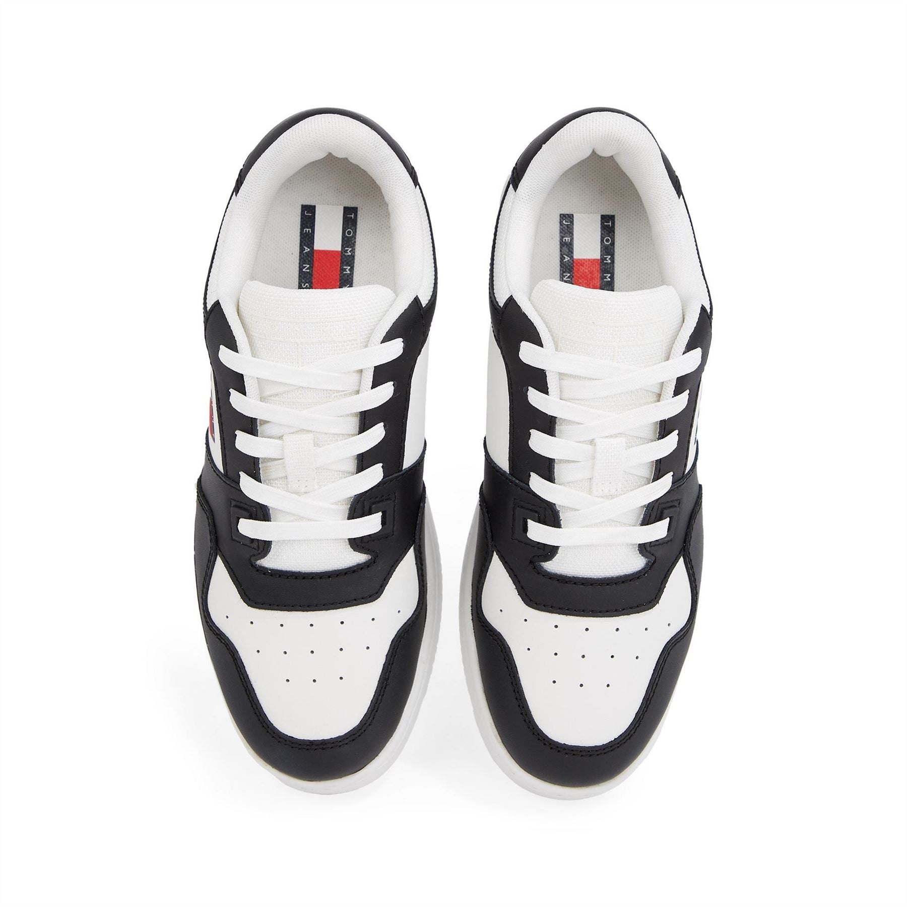 Tommy Jeans Basketball Trainers